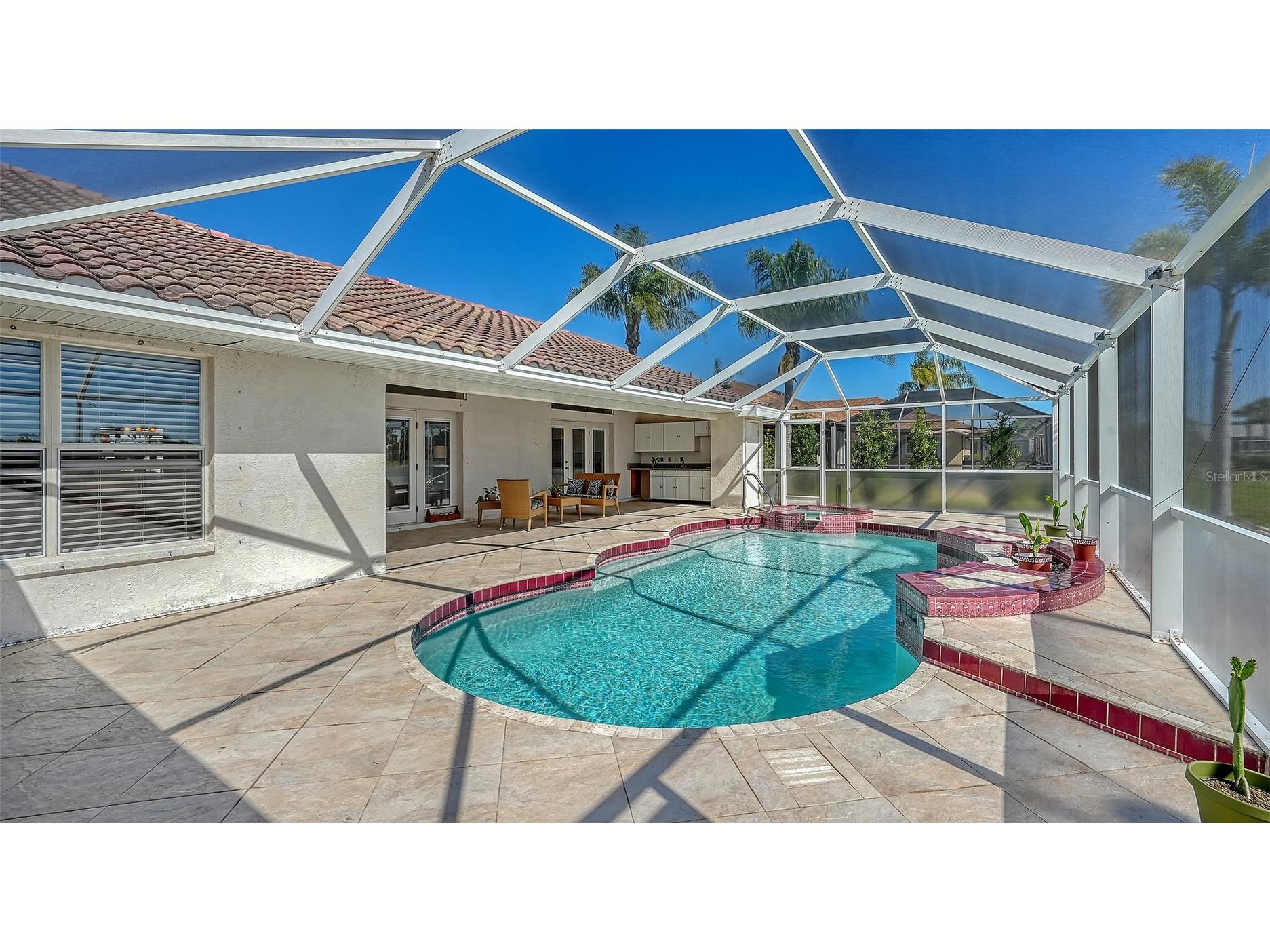 2194 Peterborough Road Punta Gorda FL 33983 - LAKE HENRY C7523722 image44
