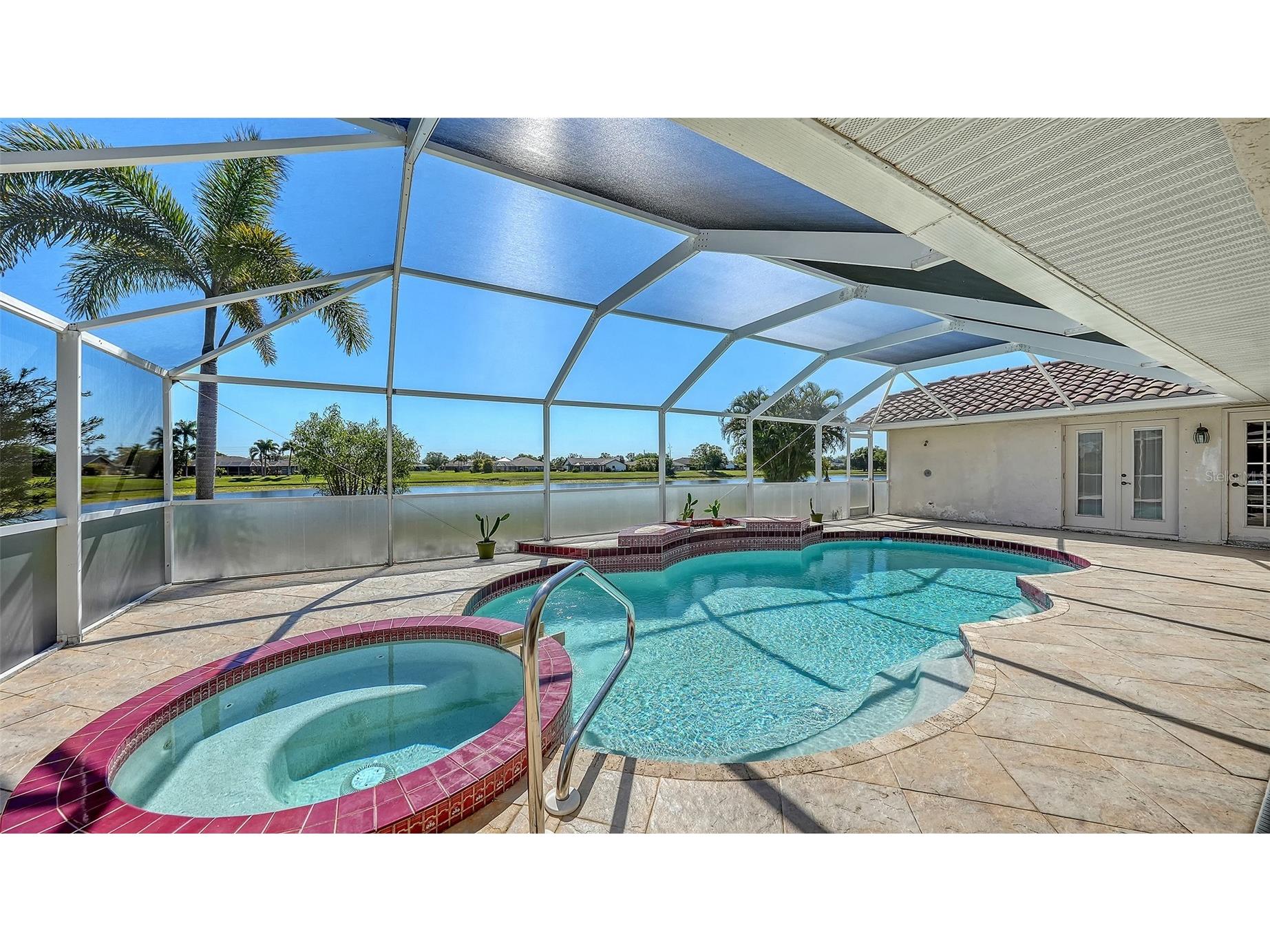 2194 Peterborough Road Punta Gorda FL 33983 - LAKE HENRY C7523722 image45