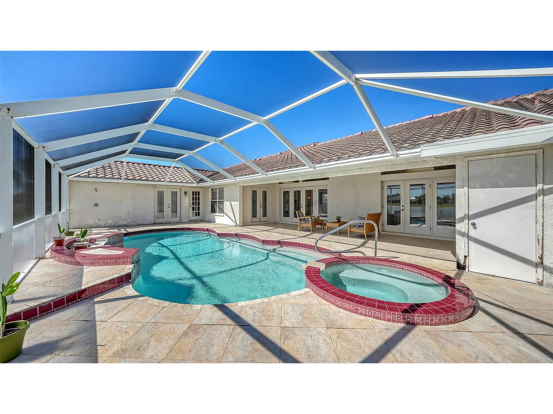 2194 Peterborough Road Punta Gorda FL 33983 - LAKE HENRY C7523722 image46