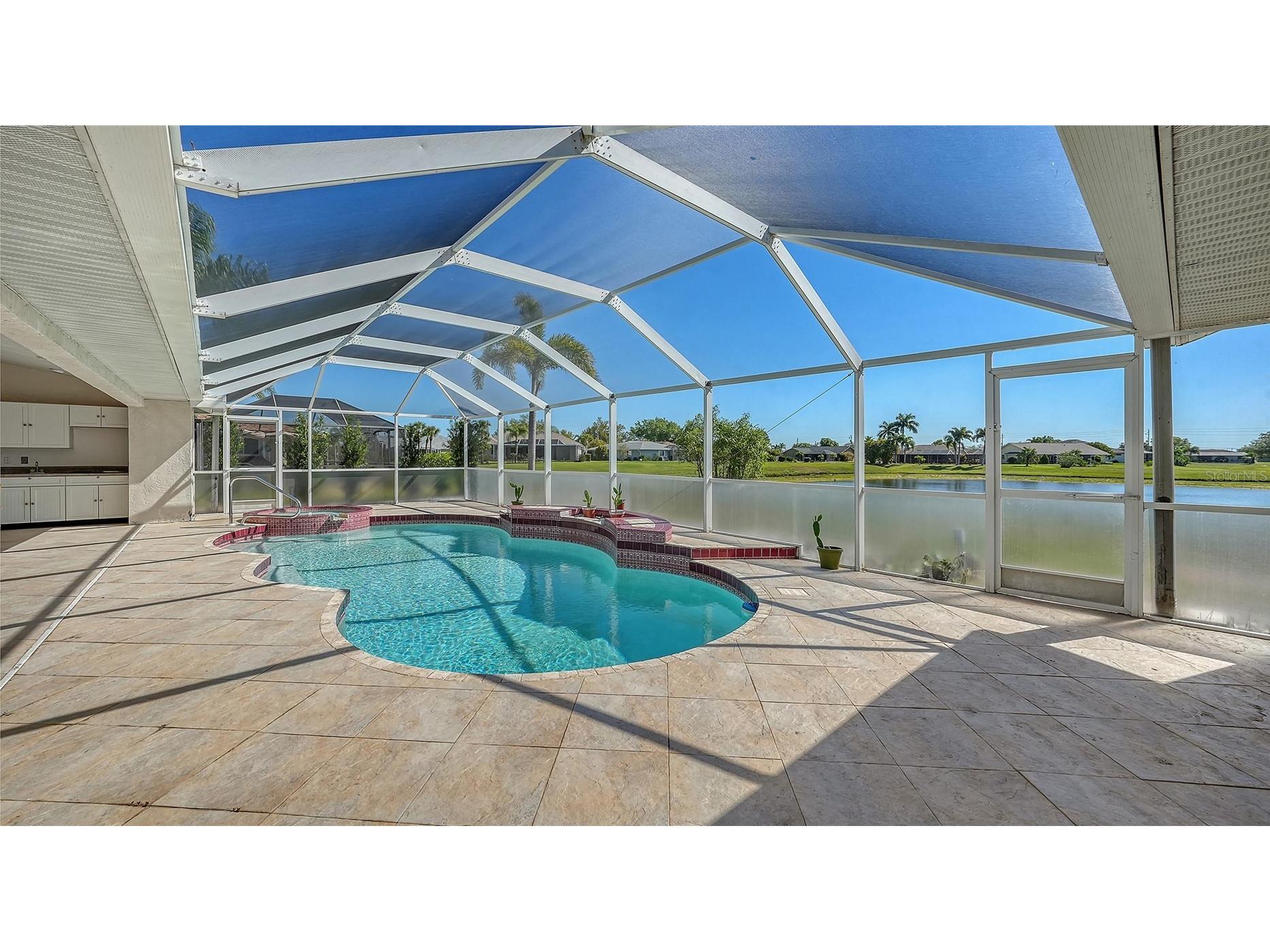 2194 Peterborough Road Punta Gorda FL 33983 - LAKE HENRY C7523722 image47