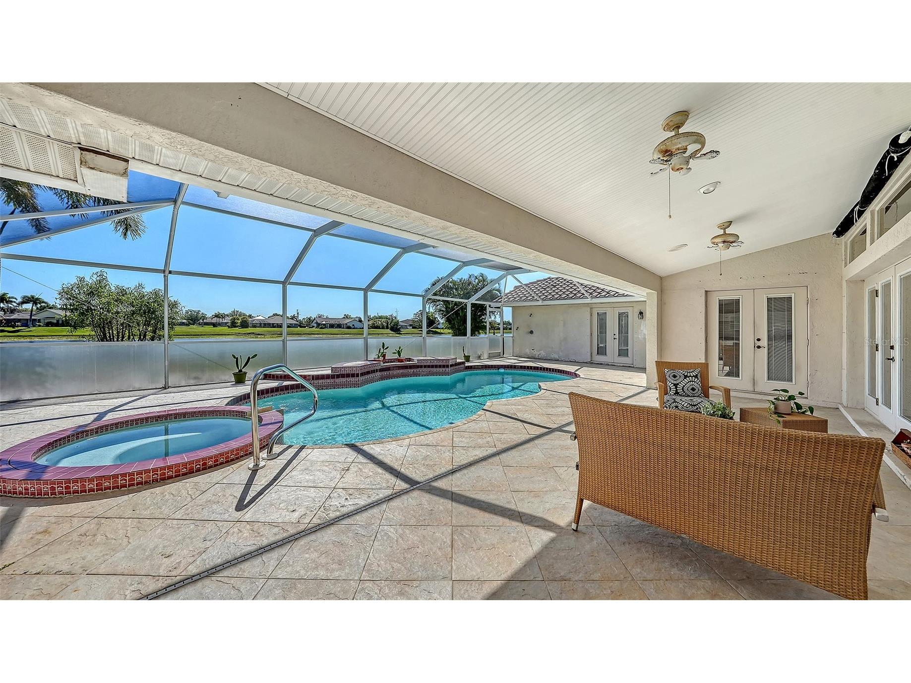 2194 Peterborough Road Punta Gorda FL 33983 - LAKE HENRY C7523722 image48