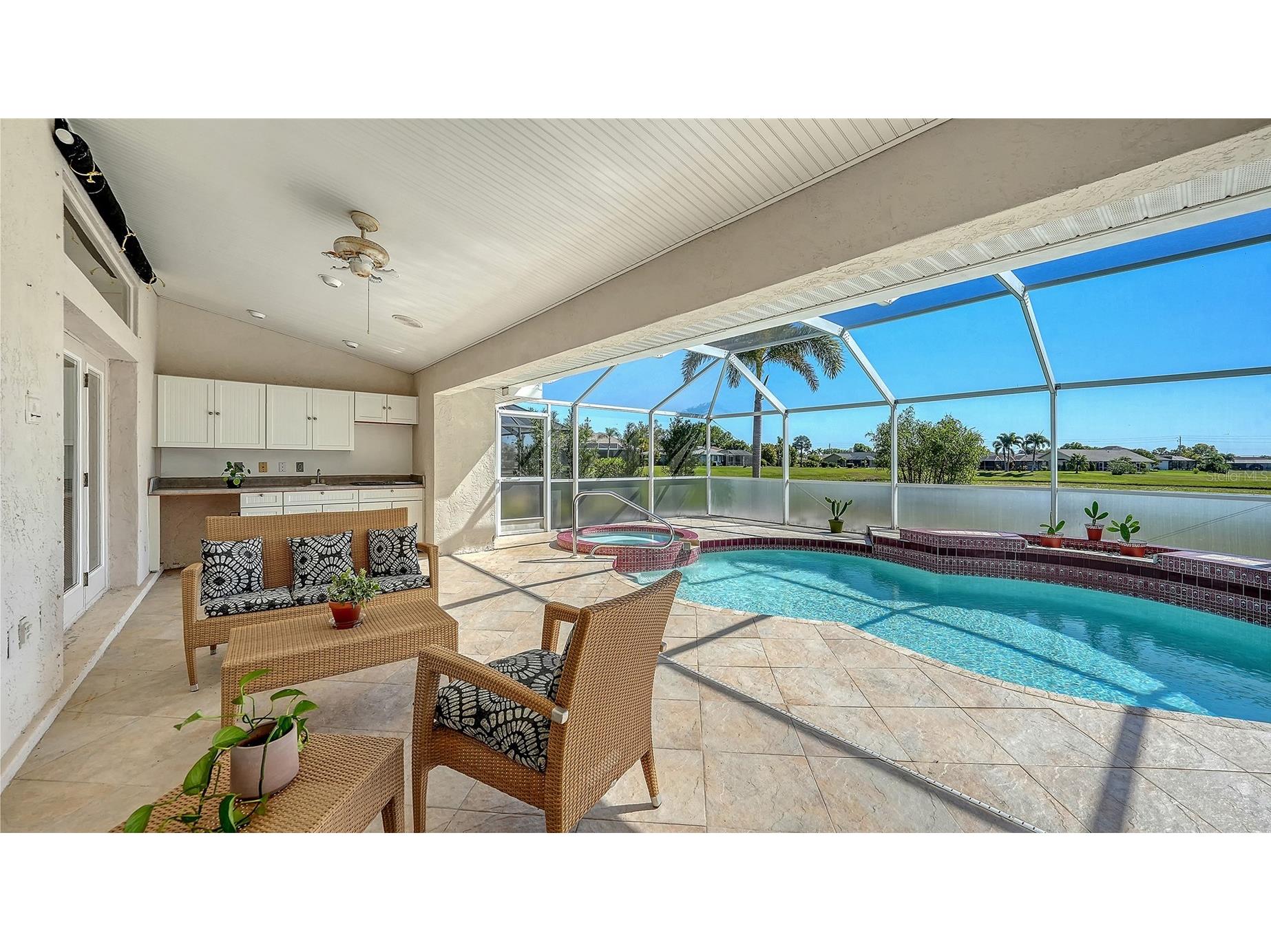 2194 Peterborough Road Punta Gorda FL 33983 - LAKE HENRY C7523722 image50