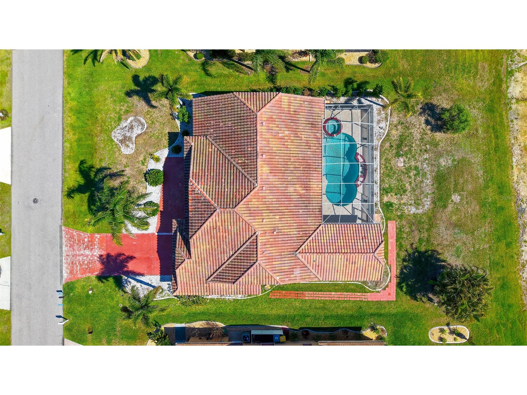 2194 Peterborough Road Punta Gorda FL 33983 - LAKE HENRY C7523722 image57