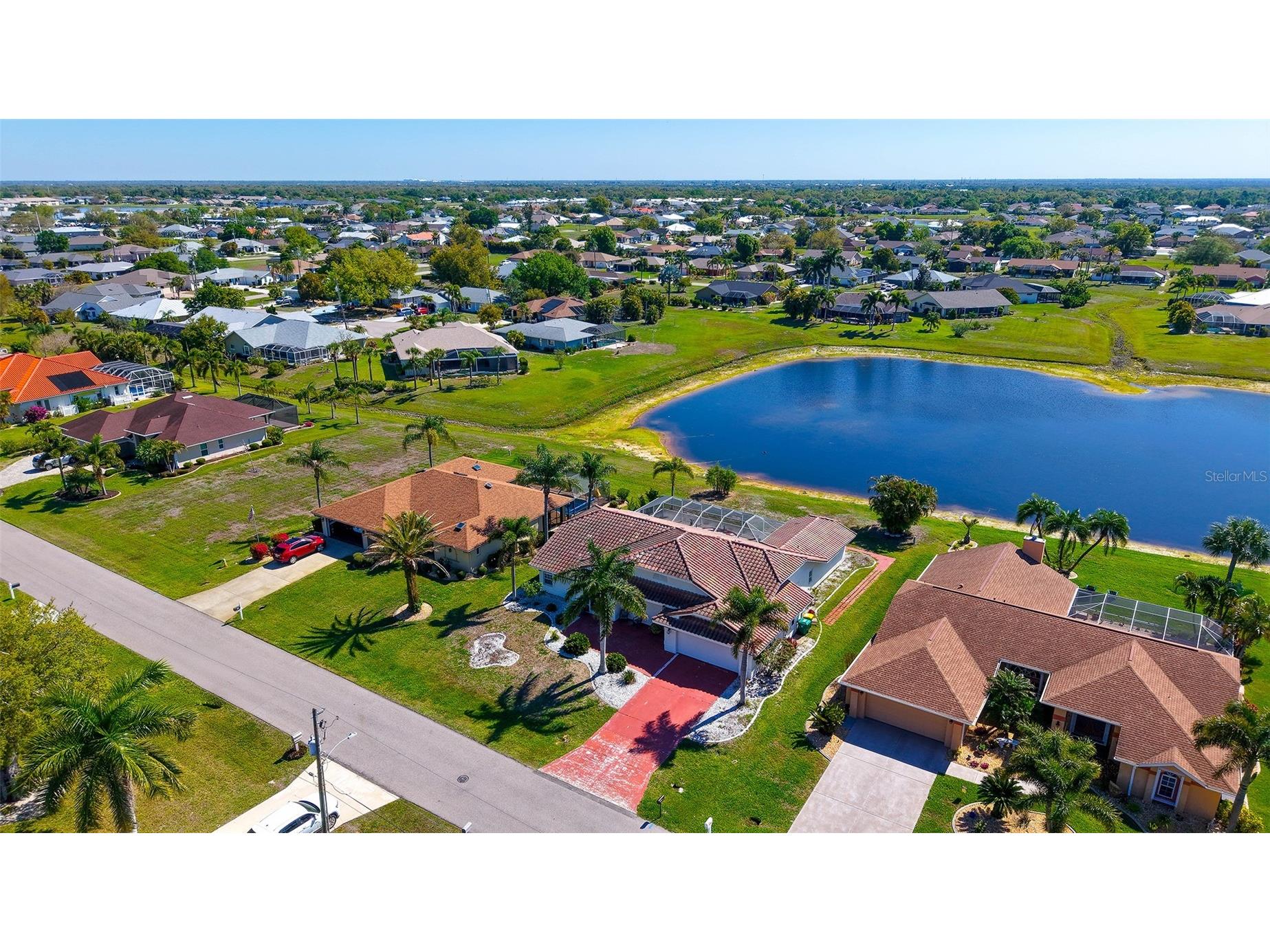 2194 Peterborough Road Punta Gorda FL 33983 - LAKE HENRY C7523722 image59