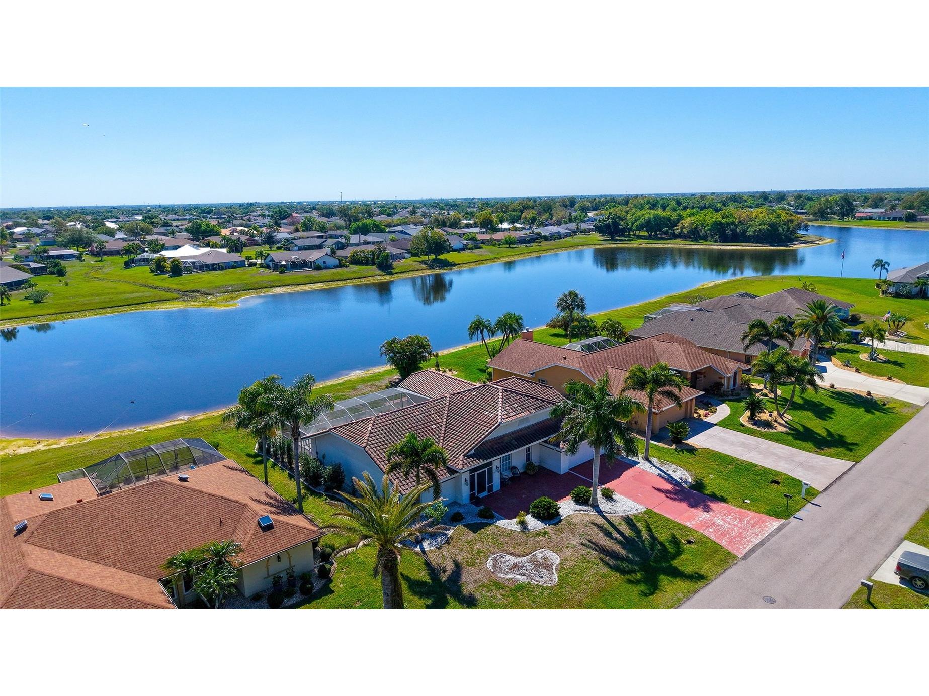 2194 Peterborough Road Punta Gorda FL 33983 - LAKE HENRY C7523722 image6