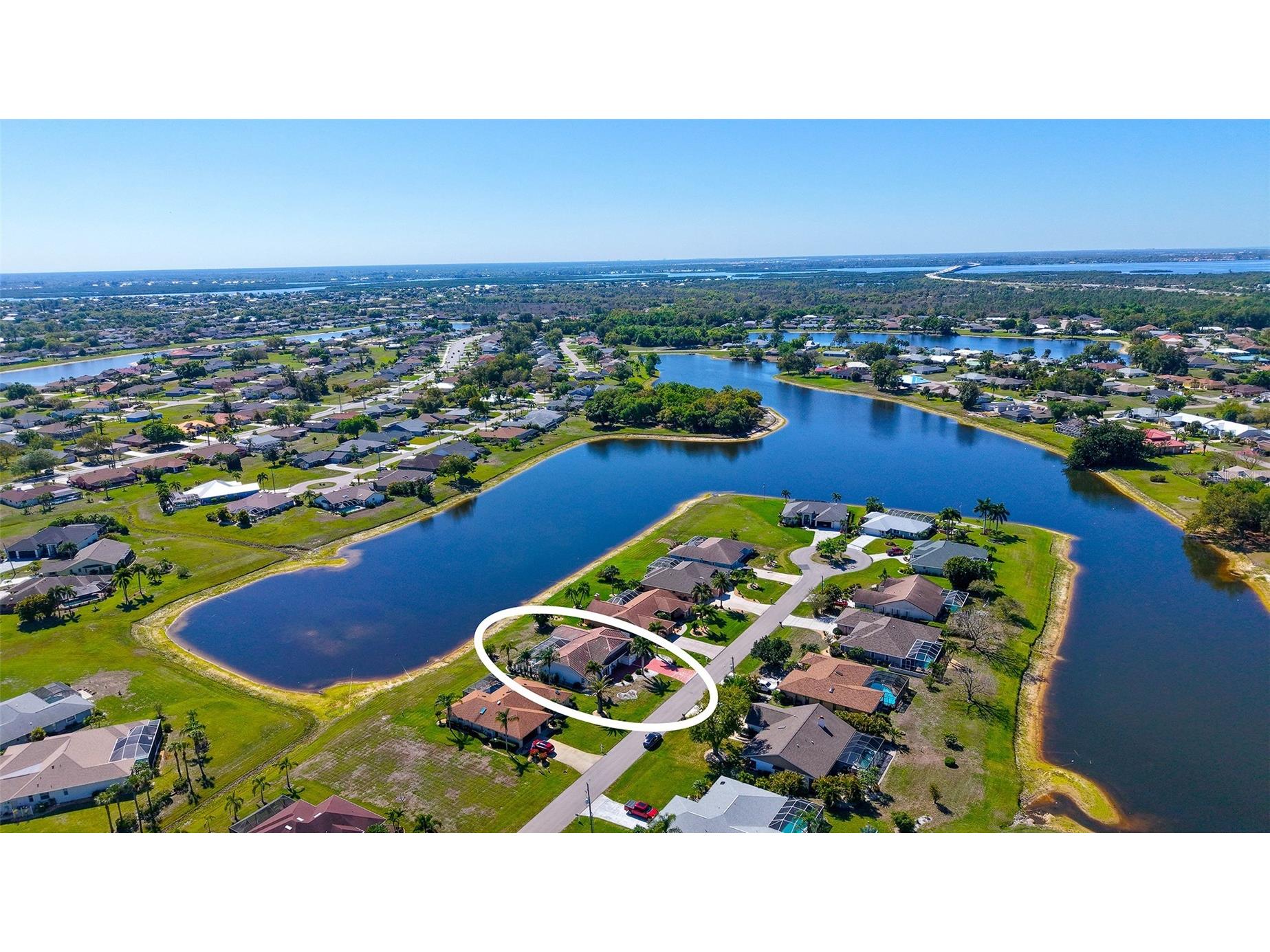 2194 Peterborough Road Punta Gorda FL 33983 - LAKE HENRY C7523722 image60