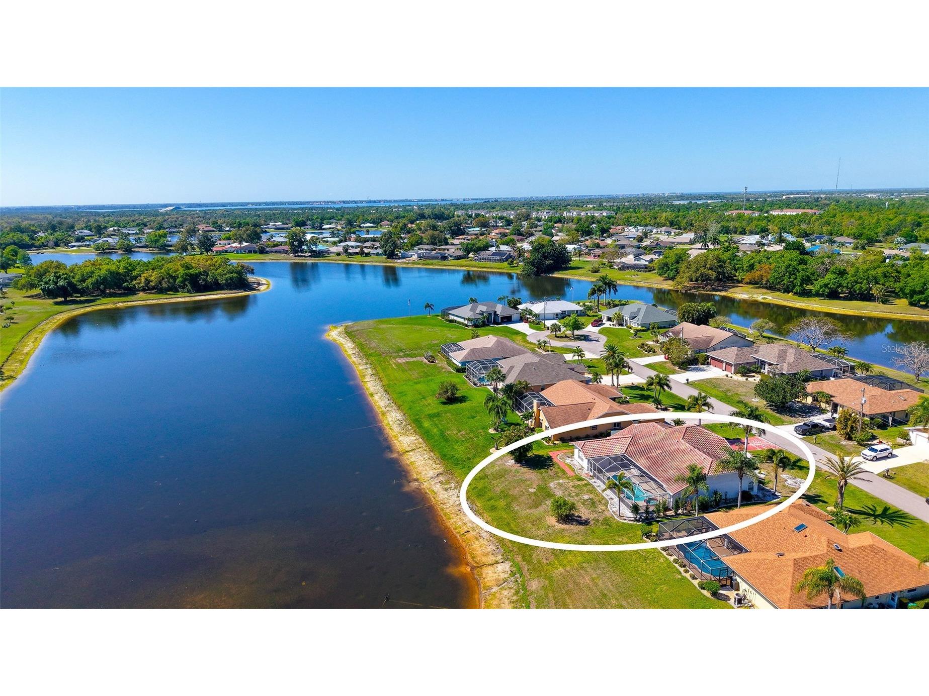 2194 Peterborough Road Punta Gorda FL 33983 - LAKE HENRY C7523722 image61