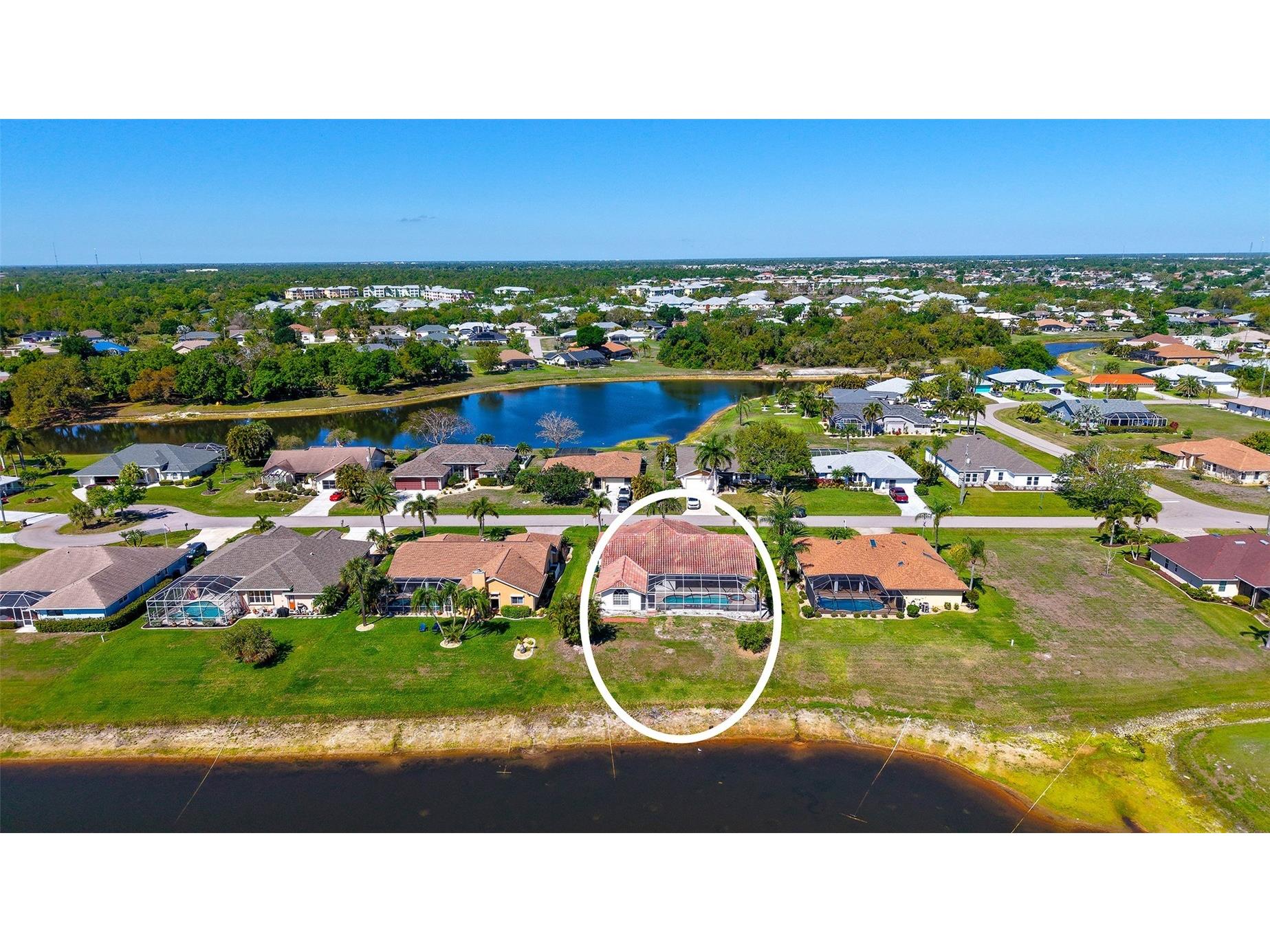 2194 Peterborough Road Punta Gorda FL 33983 - LAKE HENRY C7523722 image62