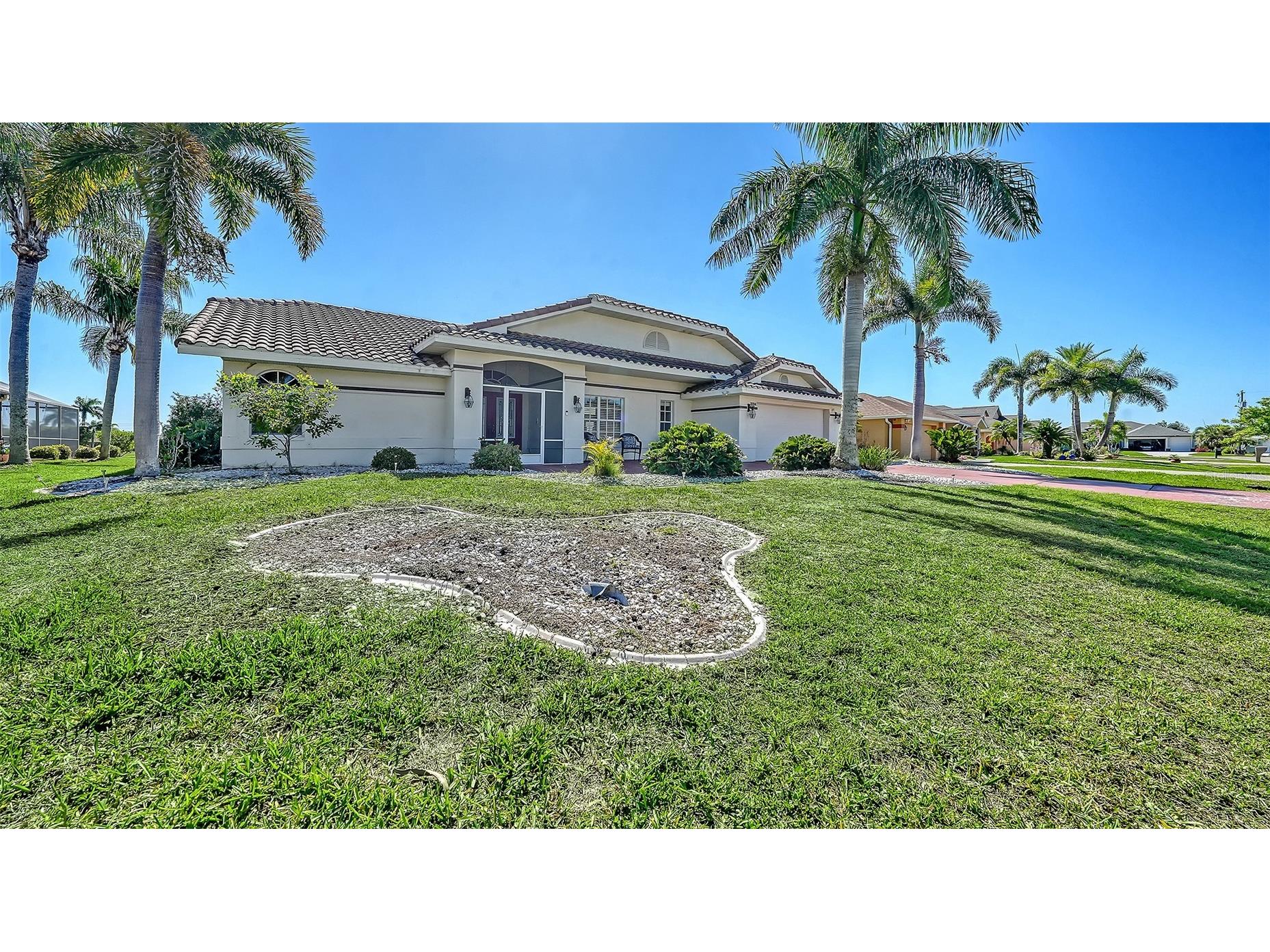 2194 Peterborough Road Punta Gorda FL 33983 - LAKE HENRY C7523722 image63