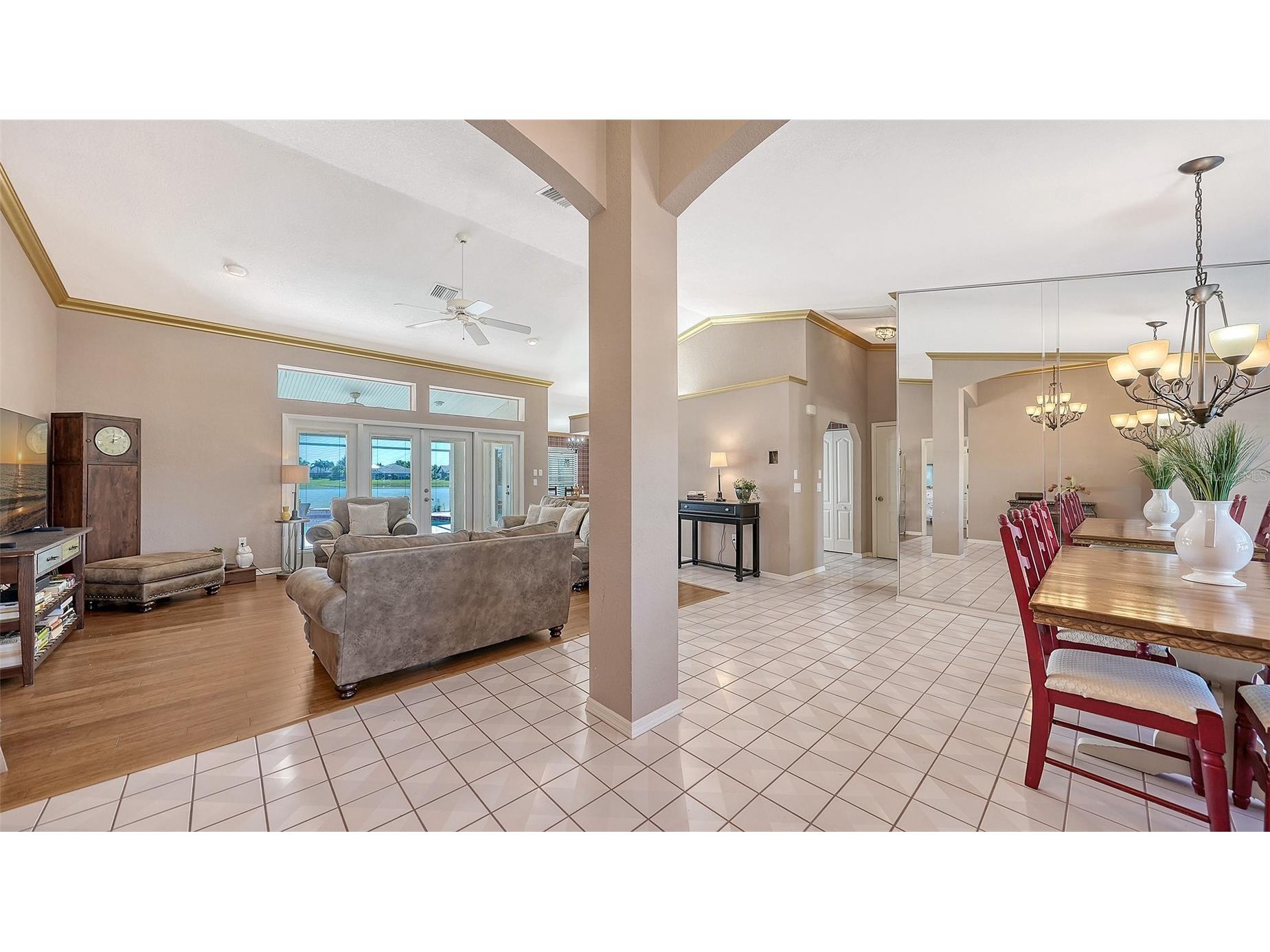 2194 Peterborough Road Punta Gorda FL 33983 - LAKE HENRY C7523722 image7