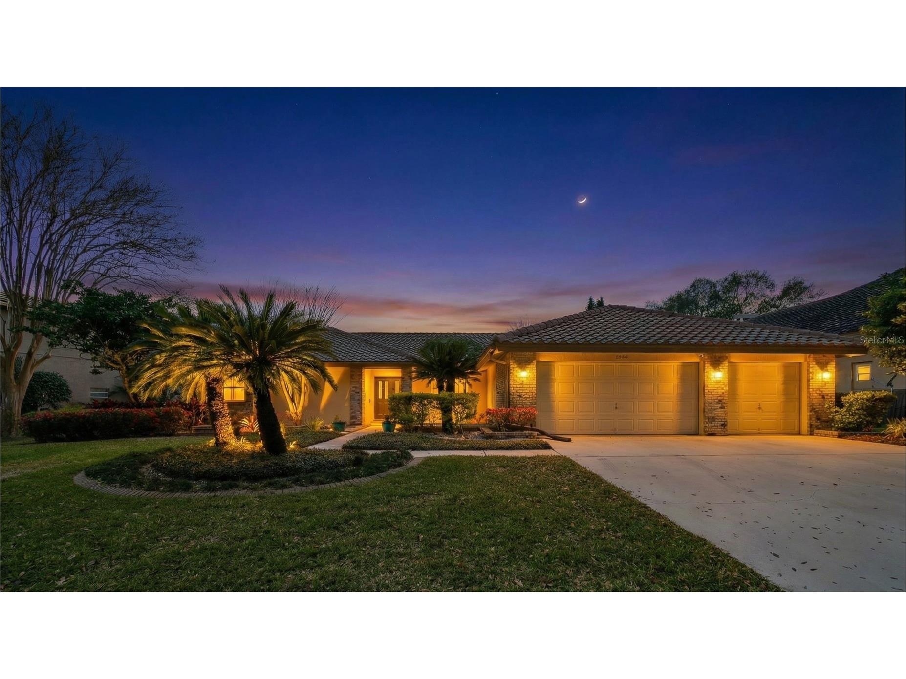 2194 Pinnacle Circle N Palm Harbor FL 34684 TB8478400 image1