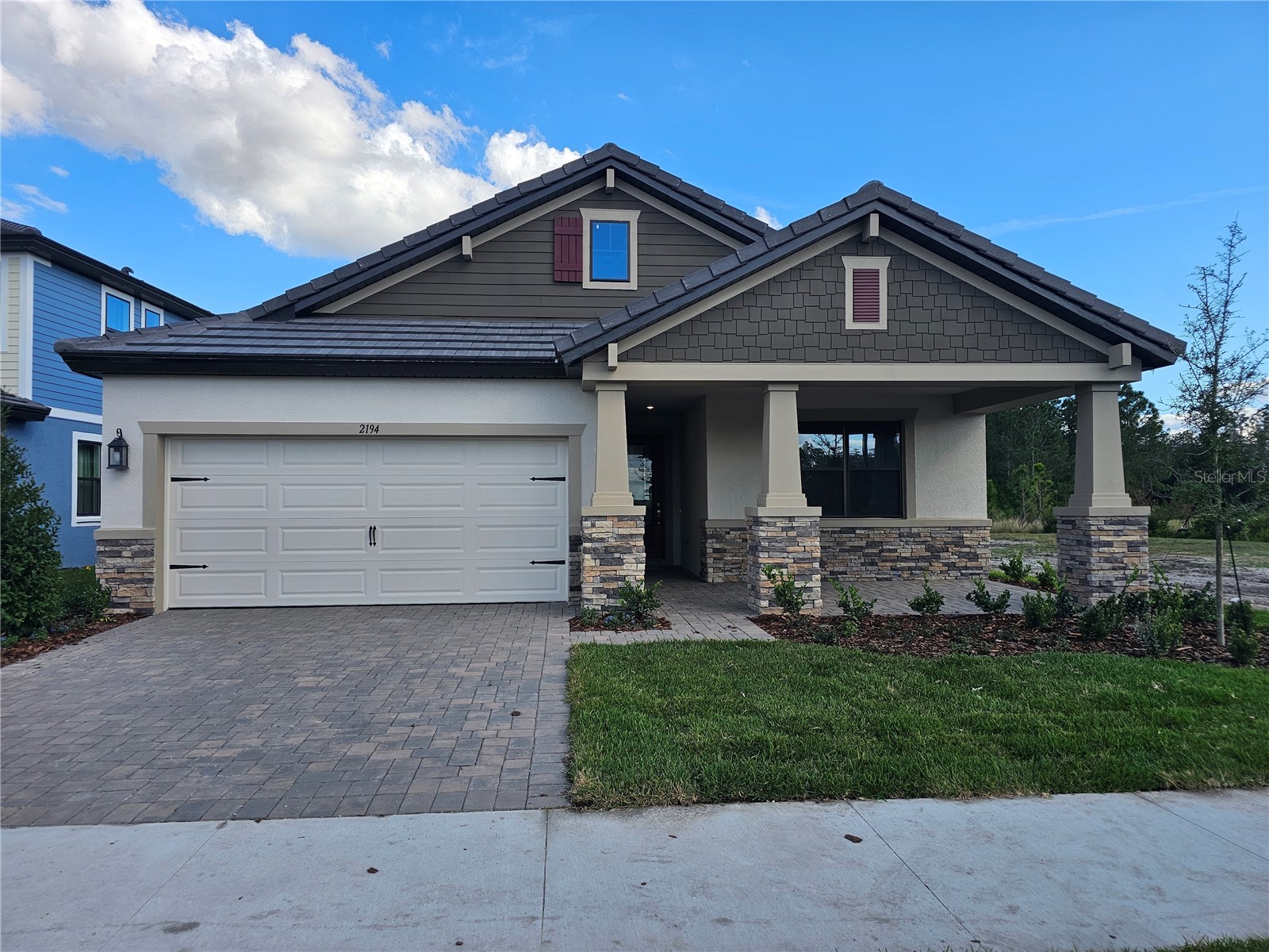 2194 Wise River Lane Zephyrhills FL 33541 TB8454963 image2