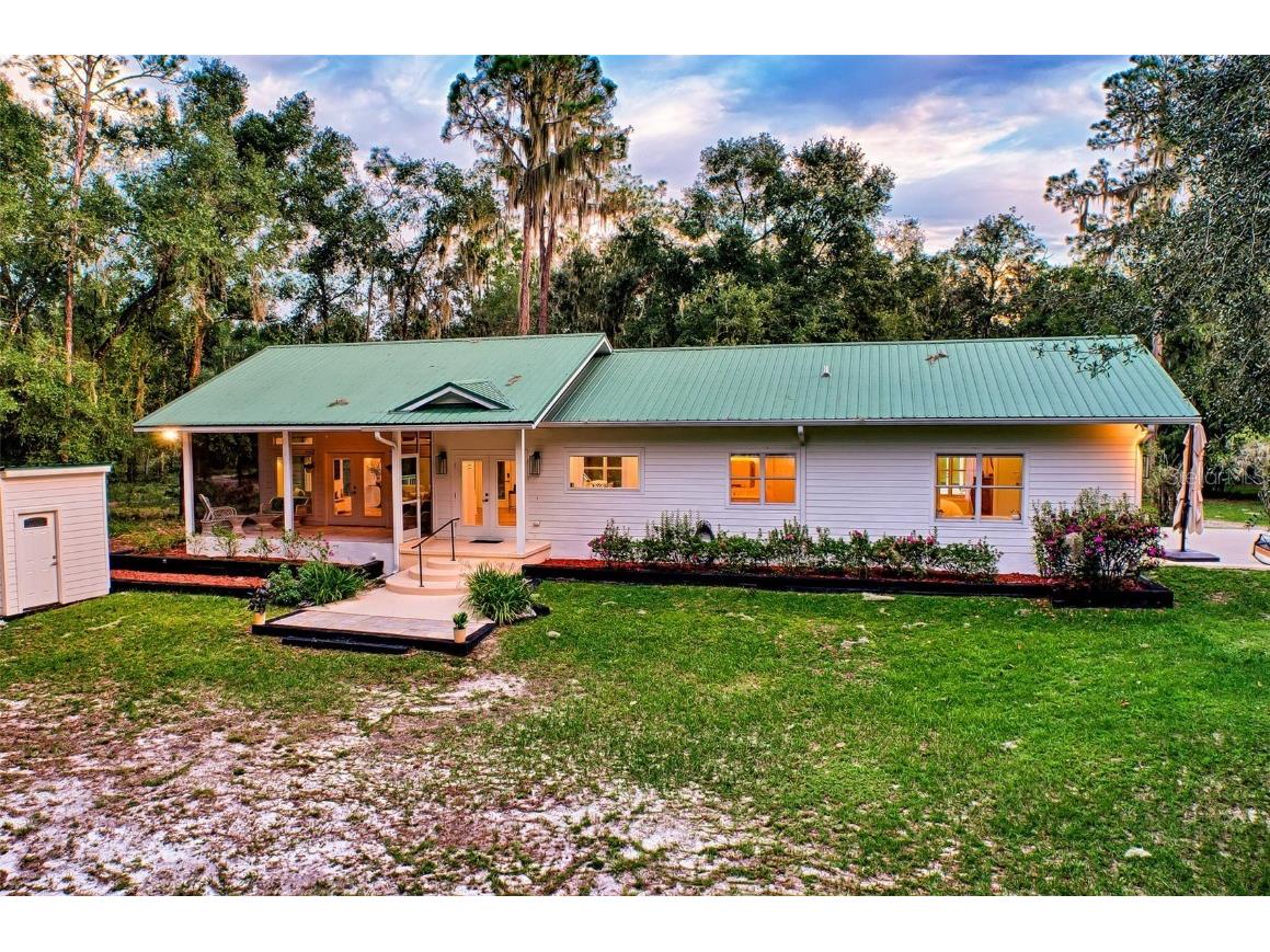 21942 SE 122nd Lane Hawthorne FL 32640 - LAKE JEFFORD GC525315 image1