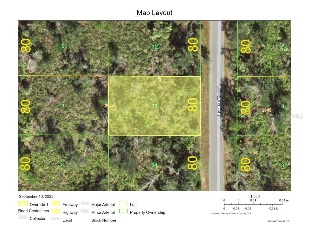 2195 Busher Street Port Charlotte FL 33953 D6143750 image2