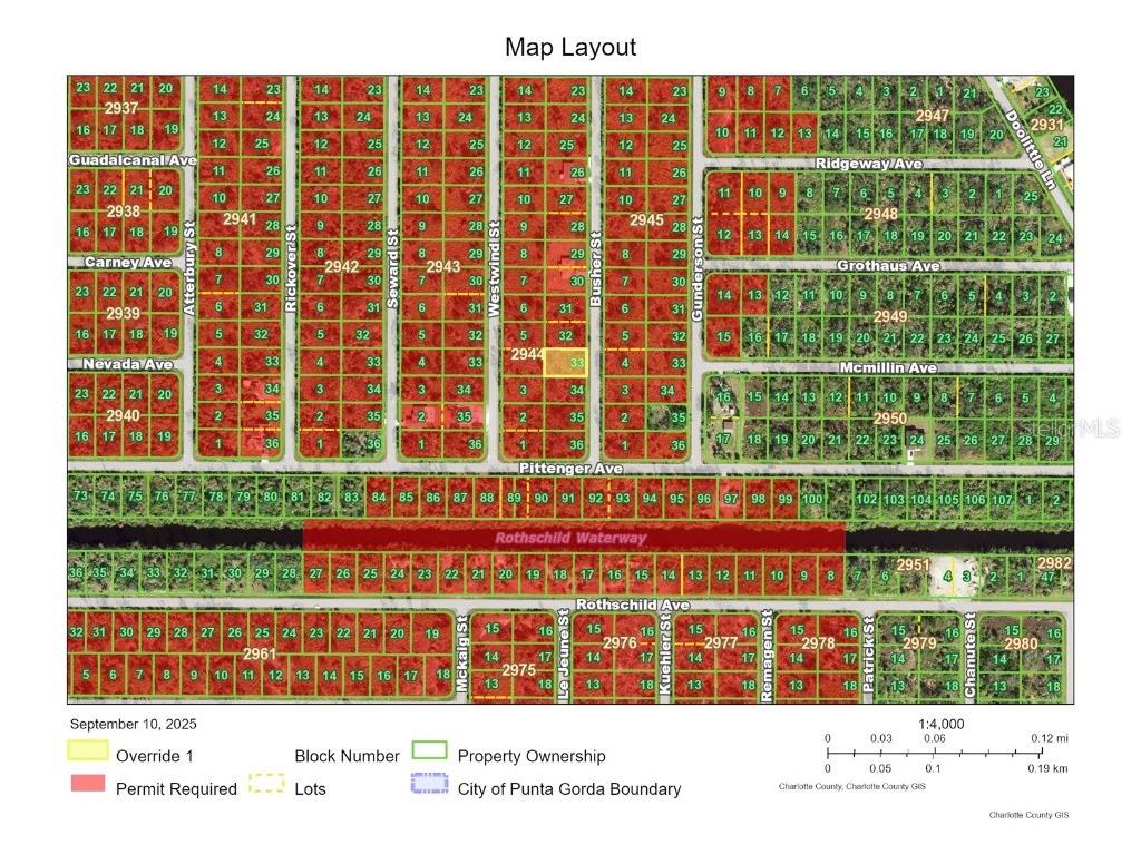 2195 Busher Street Port Charlotte FL 33953 D6143750 image4