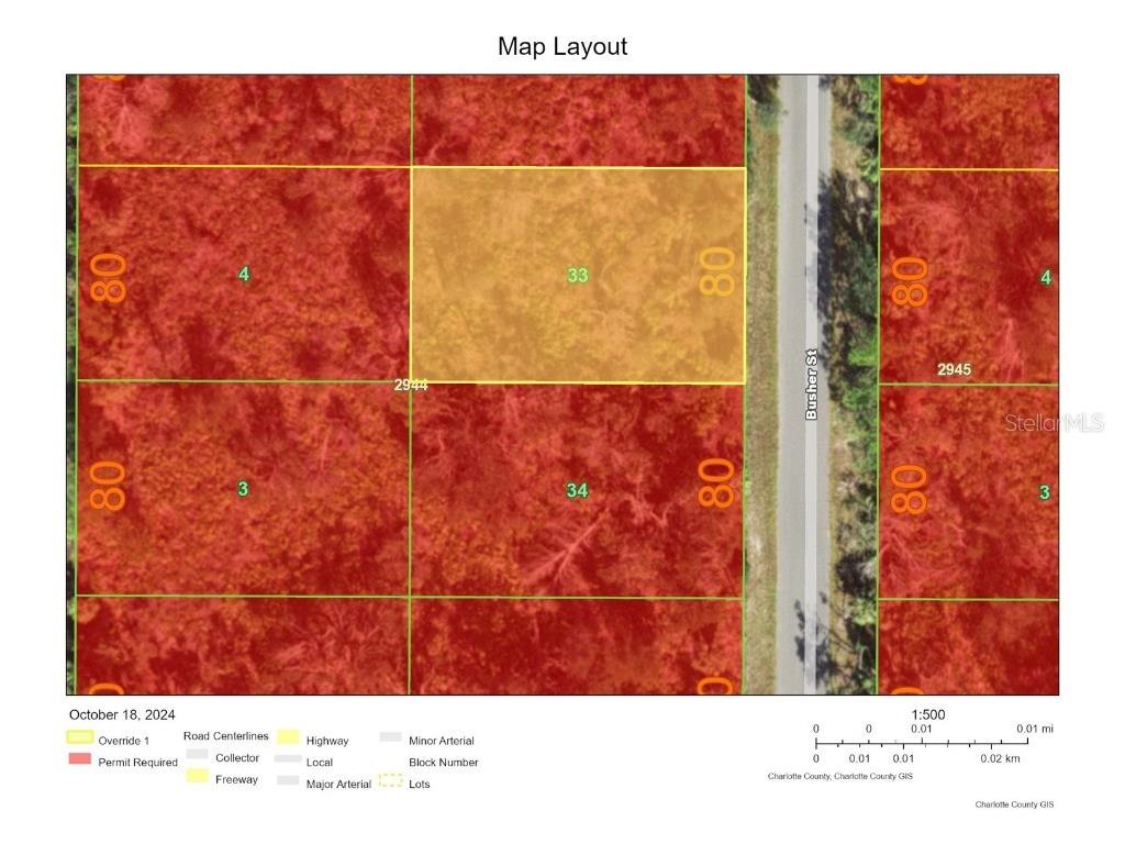 2195 Busher Street Port Charlotte FL 33953 D6143750 image5