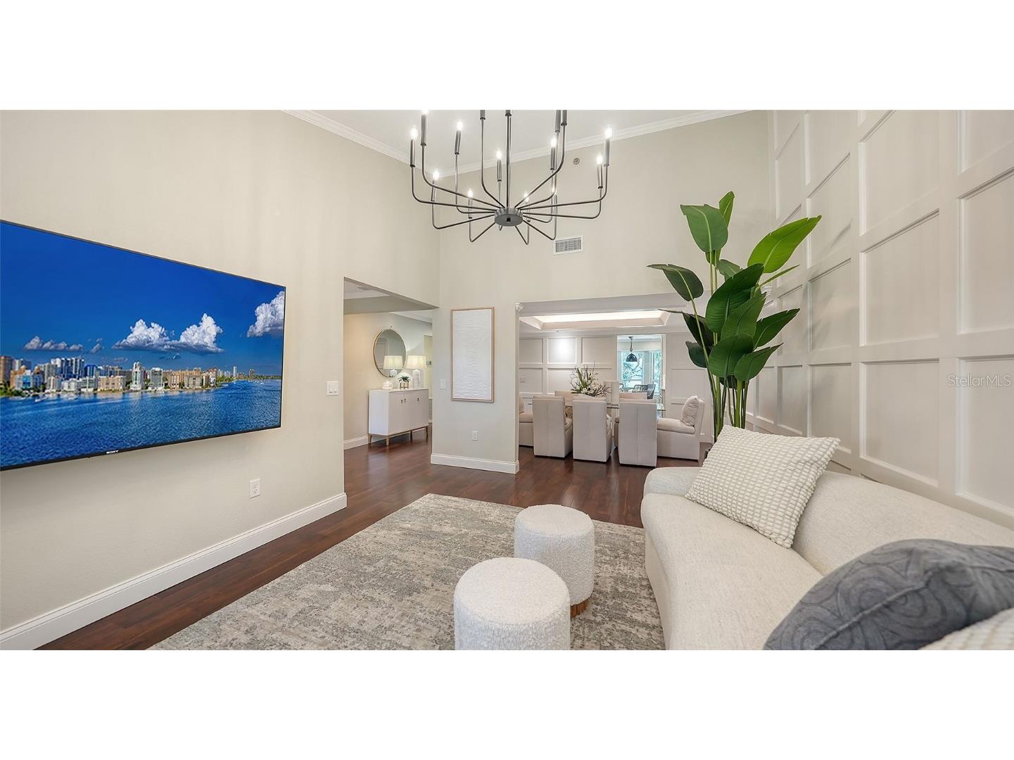 2195 Harbourside Drive #404 Longboat Key FL 34228 - GULF OF MEXICO A4635715 image11