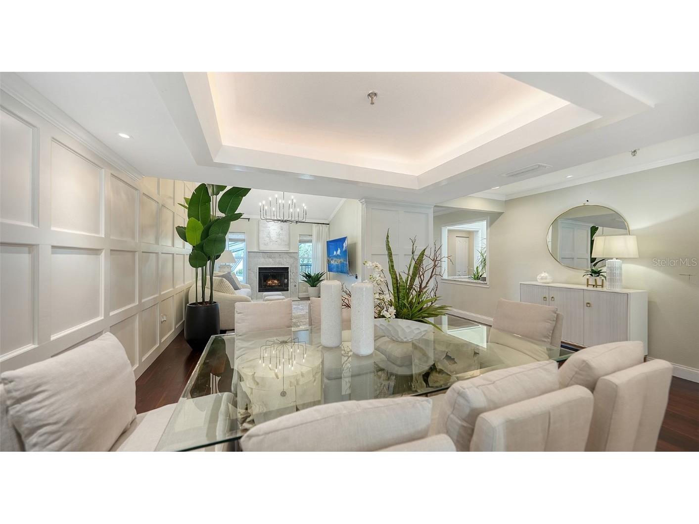 2195 Harbourside Drive #404 Longboat Key FL 34228 - GULF OF MEXICO A4635715 image15