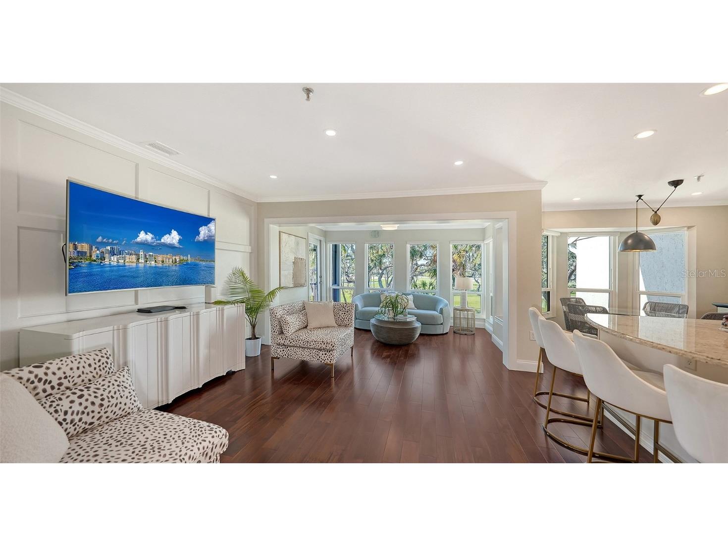 2195 Harbourside Drive #404 Longboat Key FL 34228 - GULF OF MEXICO A4635715 image17