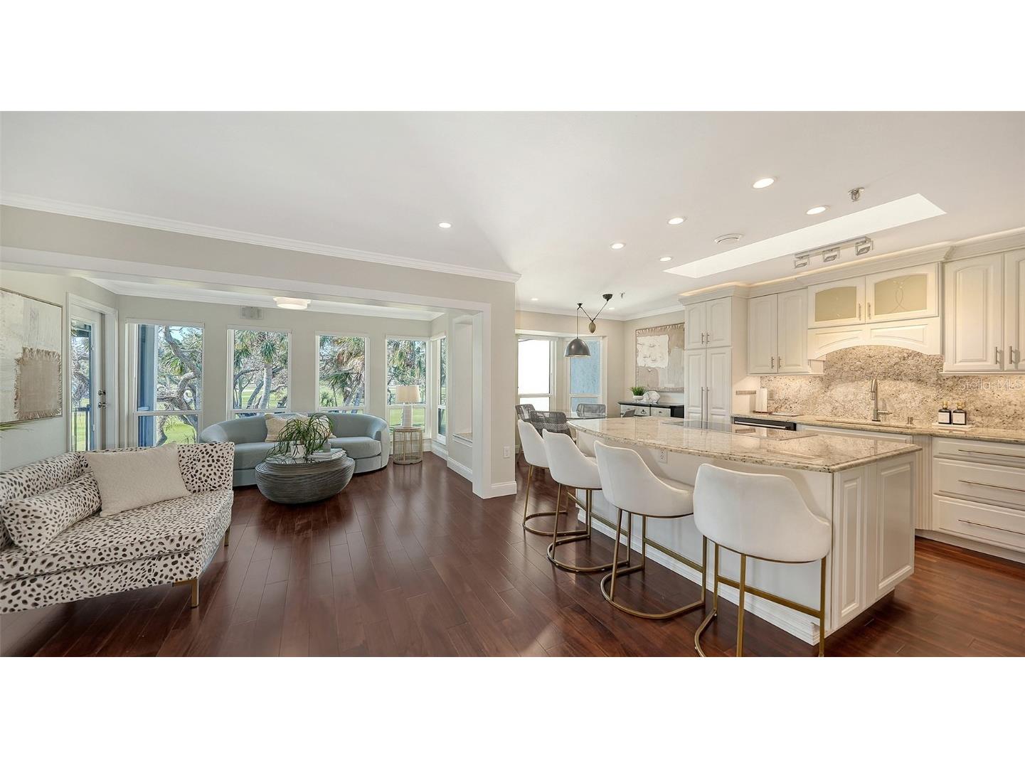 2195 Harbourside Drive #404 Longboat Key FL 34228 - GULF OF MEXICO A4635715 image2