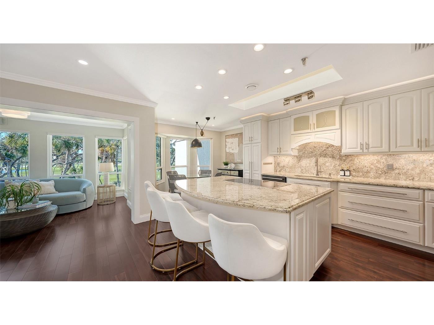 2195 Harbourside Drive #404 Longboat Key FL 34228 - GULF OF MEXICO A4635715 image20