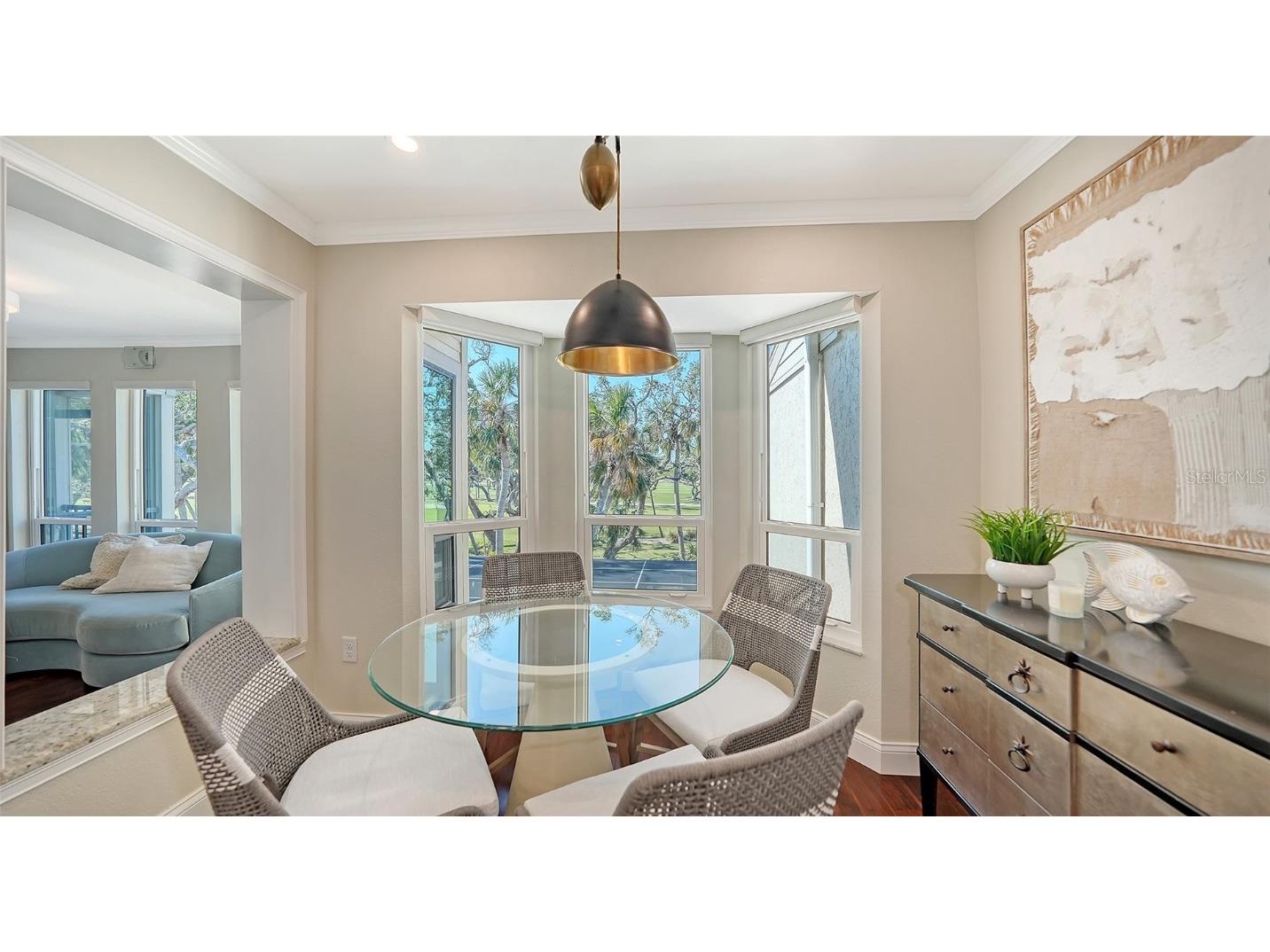 2195 Harbourside Drive #404 Longboat Key FL 34228 - GULF OF MEXICO A4635715 image22