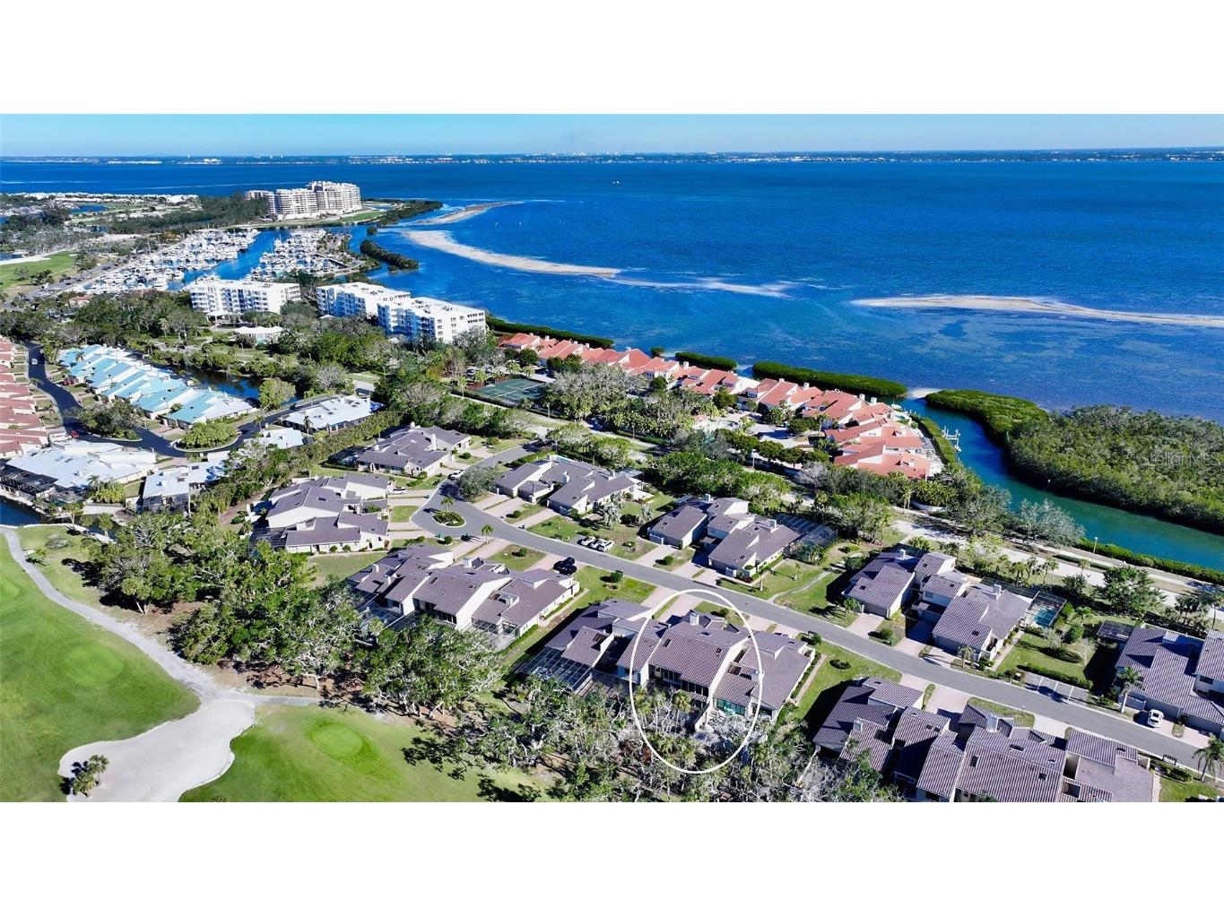 2195 Harbourside Drive #404 Longboat Key FL 34228 - GULF OF MEXICO A4635715 image39