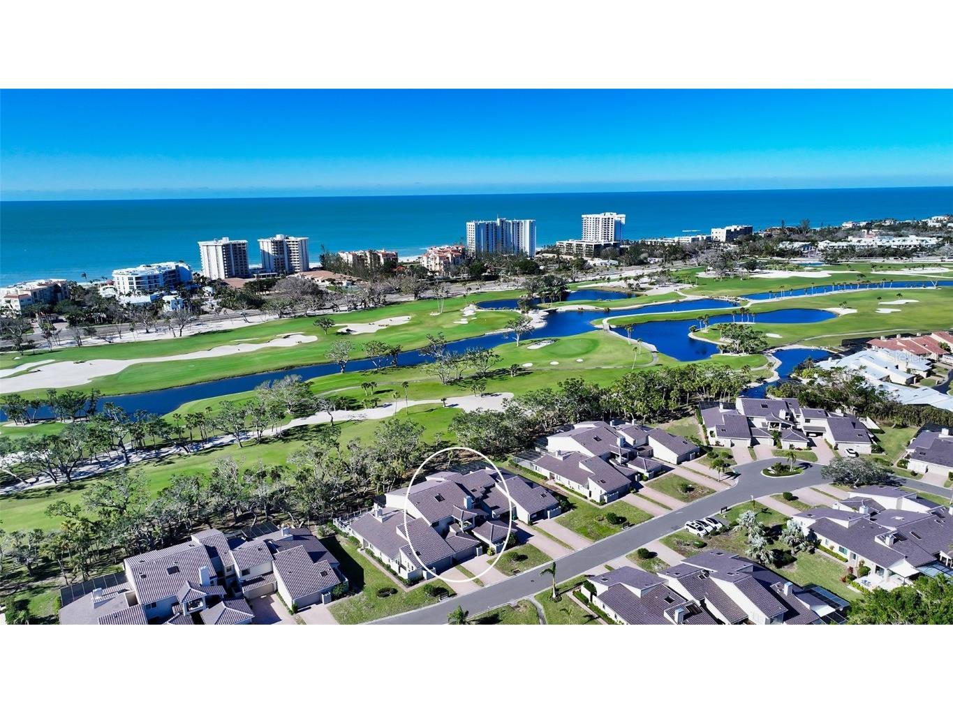 2195 Harbourside Drive #404 Longboat Key FL 34228 - GULF OF MEXICO A4635715 image4