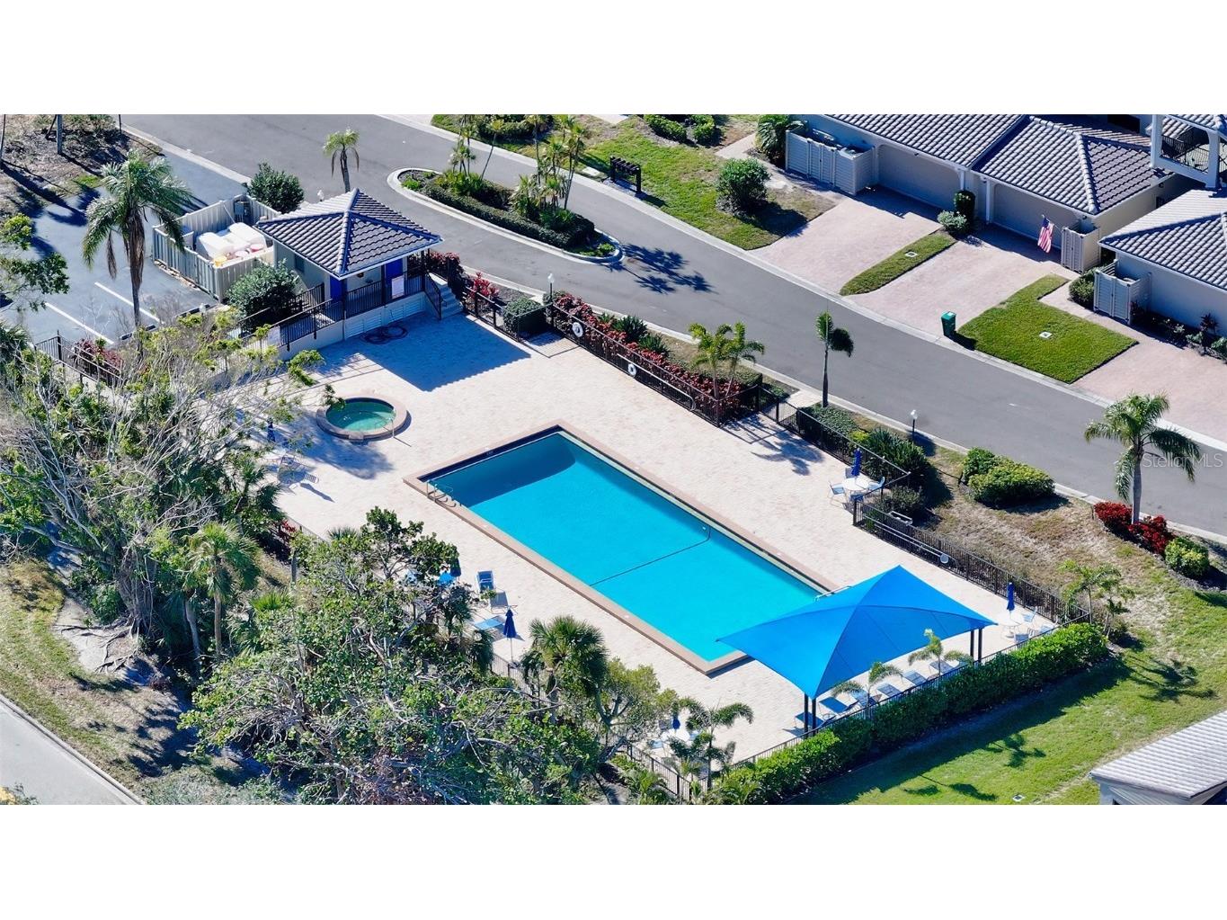 2195 Harbourside Drive #404 Longboat Key FL 34228 - GULF OF MEXICO A4635715 image40