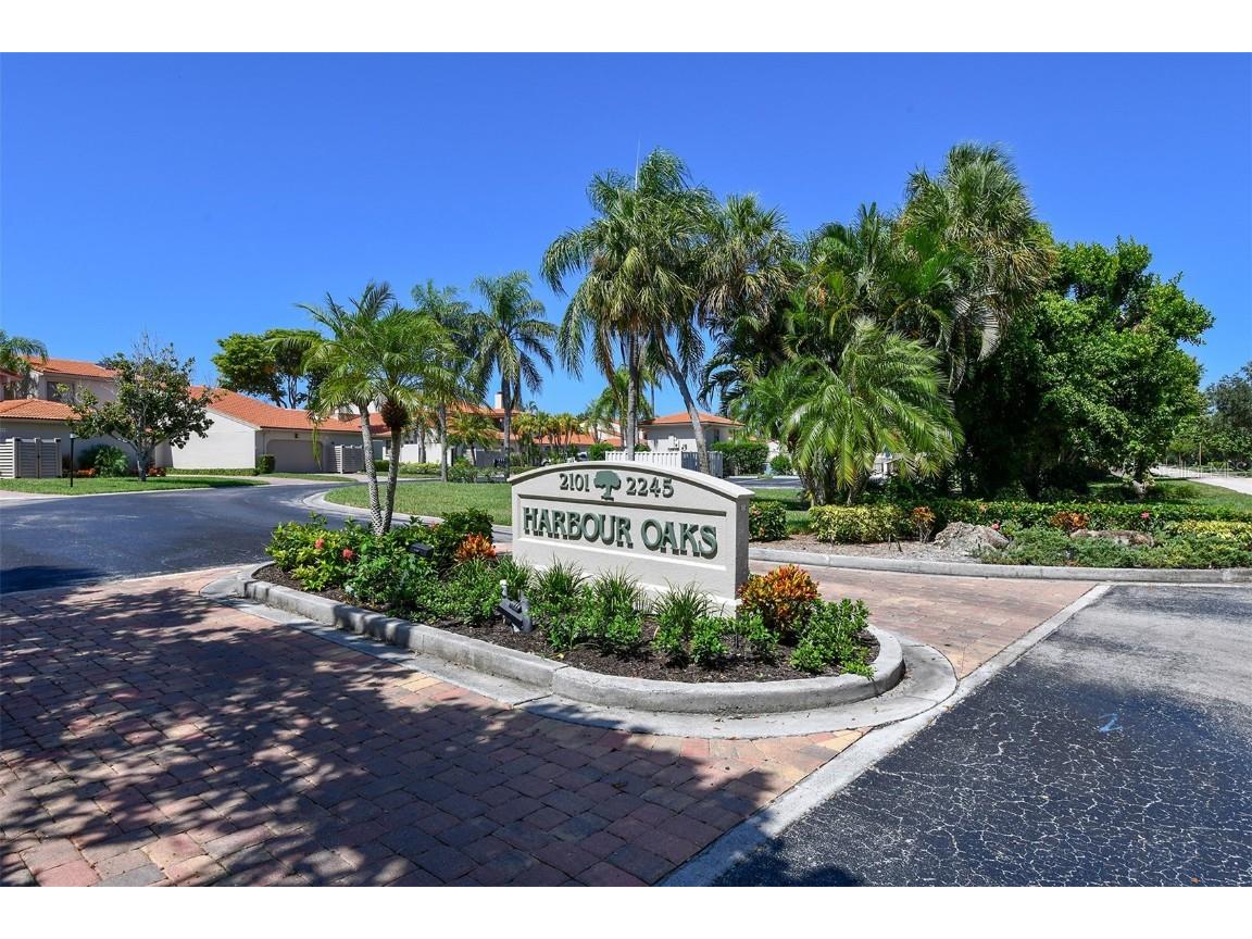 2195 Harbourside Drive #404 Longboat Key FL 34228 - GULF OF MEXICO A4635715 image42