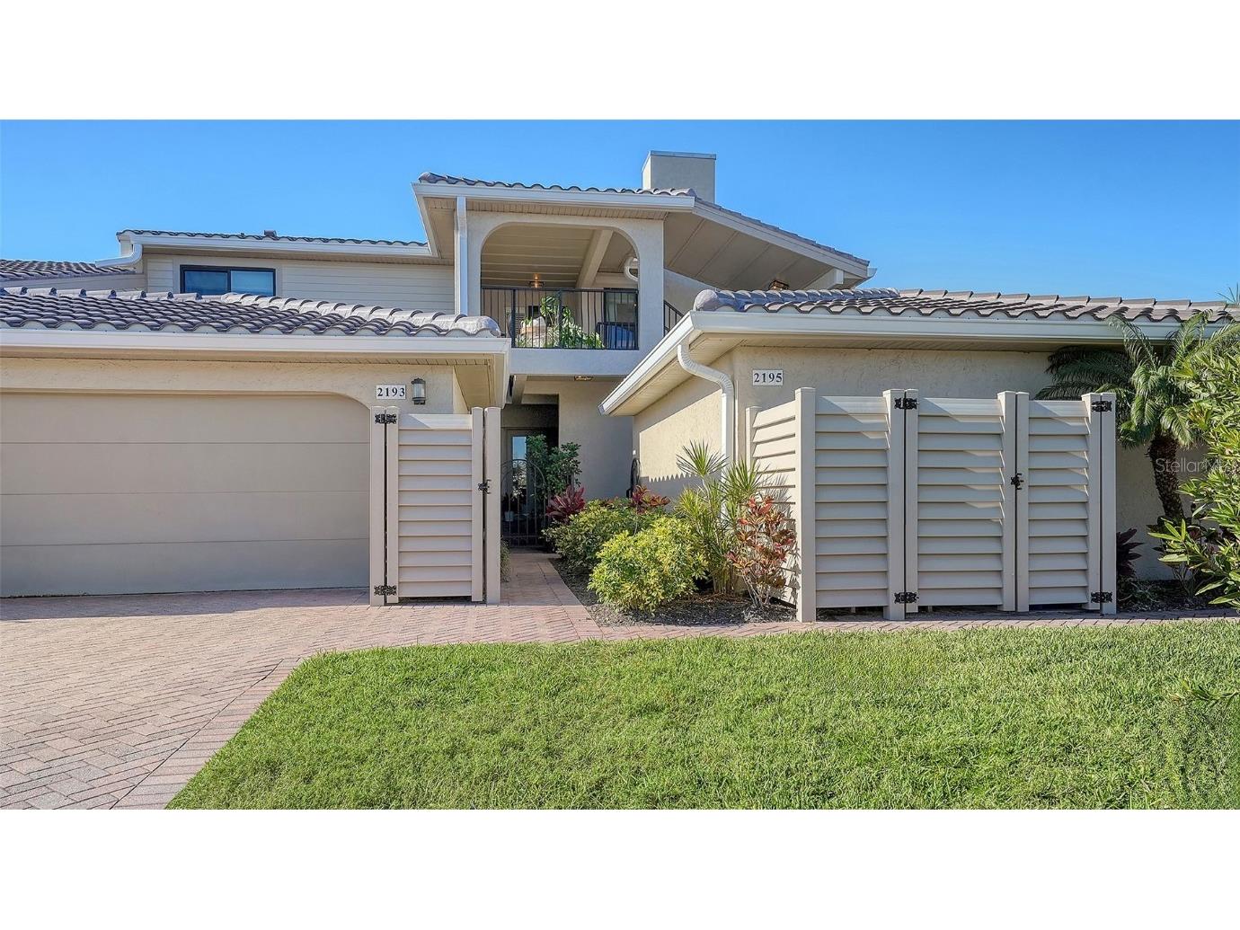 2195 Harbourside Drive #404 Longboat Key FL 34228 - GULF OF MEXICO A4635715 image5