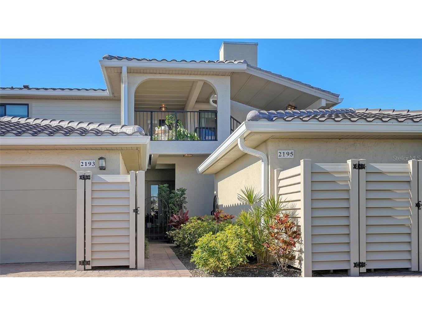 2195 Harbourside Drive #404 Longboat Key FL 34228 - GULF OF MEXICO A4635715 image6