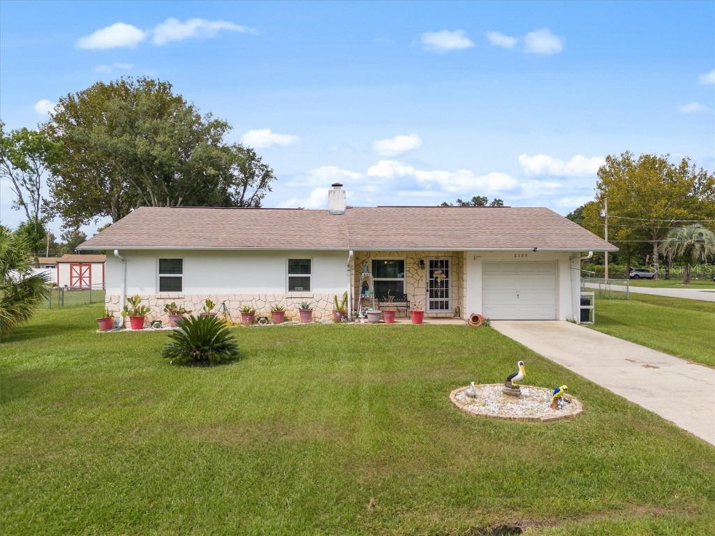 2195 NE 55th Street Ocala FL 34479 OM664903 image1