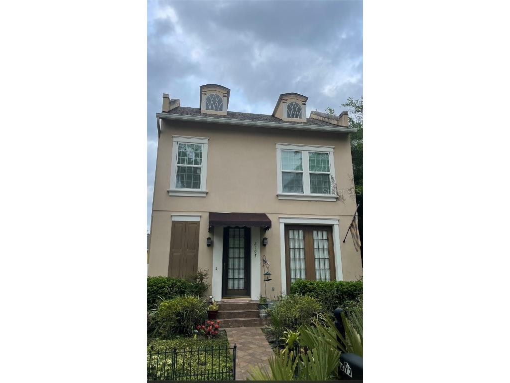 2195 Ridgewood Street Orlando FL 32803 O6161126 image1