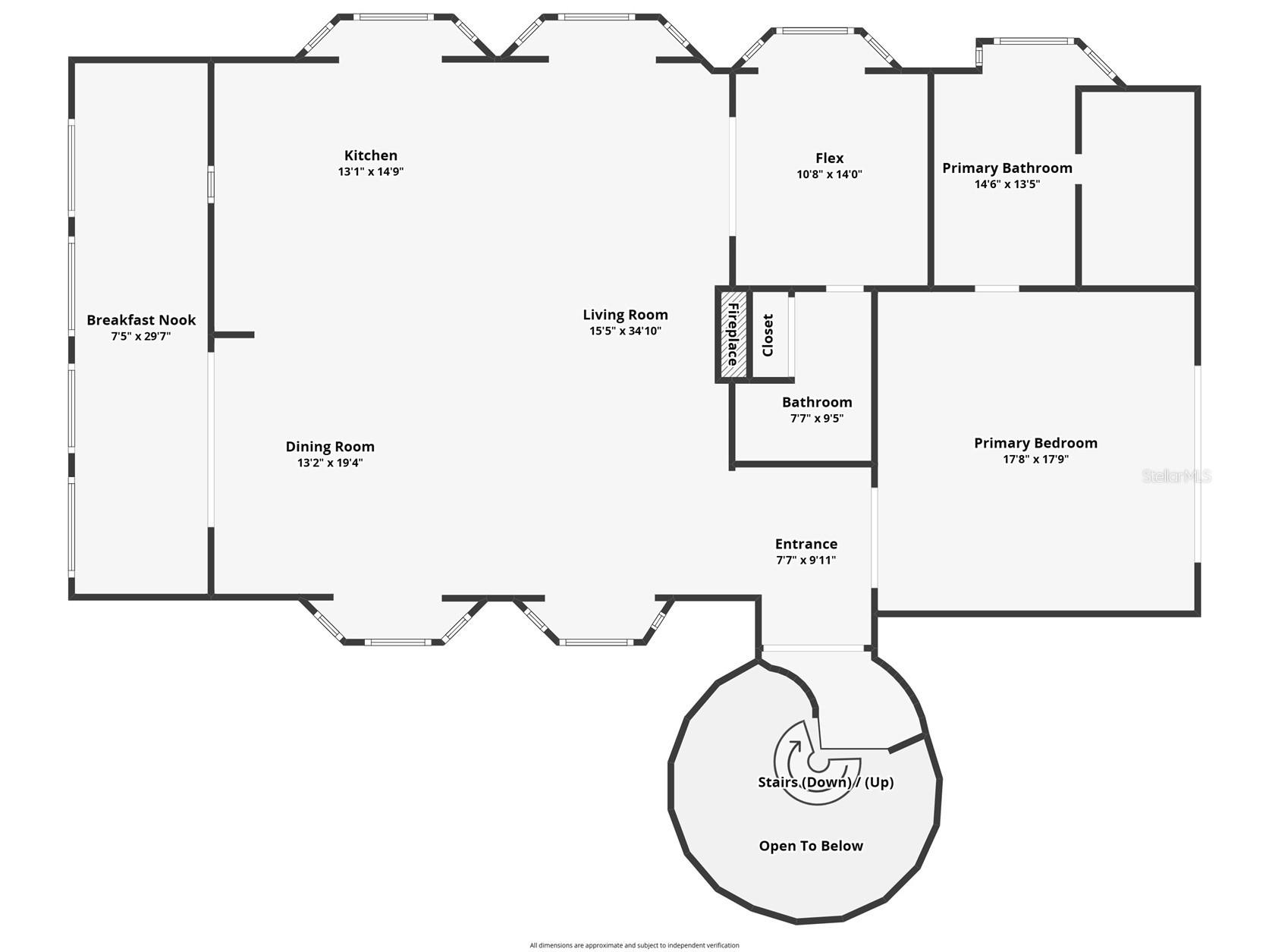 2195 W Poinsettia Drive Port Orange FL 32128 NS1088491 image31
