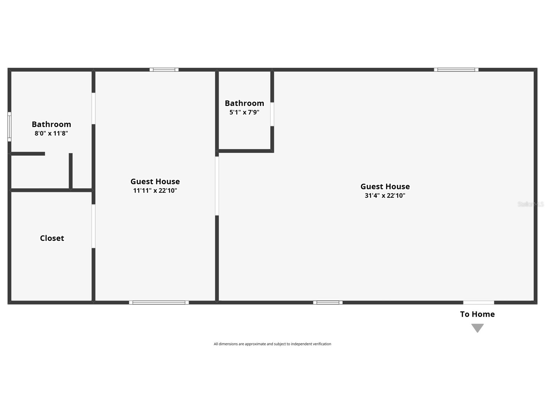 2195 W Poinsettia Drive Port Orange FL 32128 NS1088491 image82