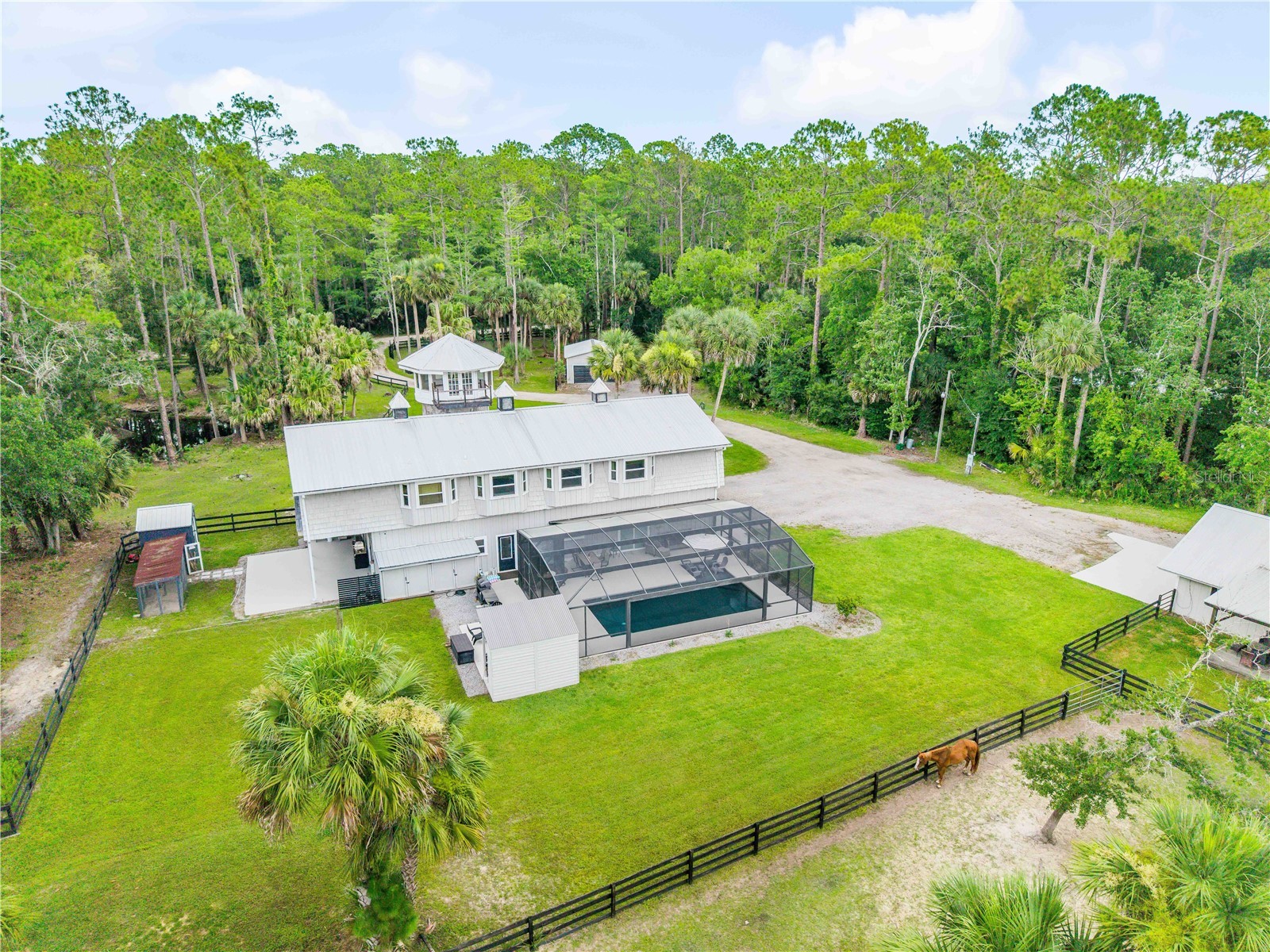 2195 W Poinsettia Drive Port Orange FL 32128 NS1088491 image84