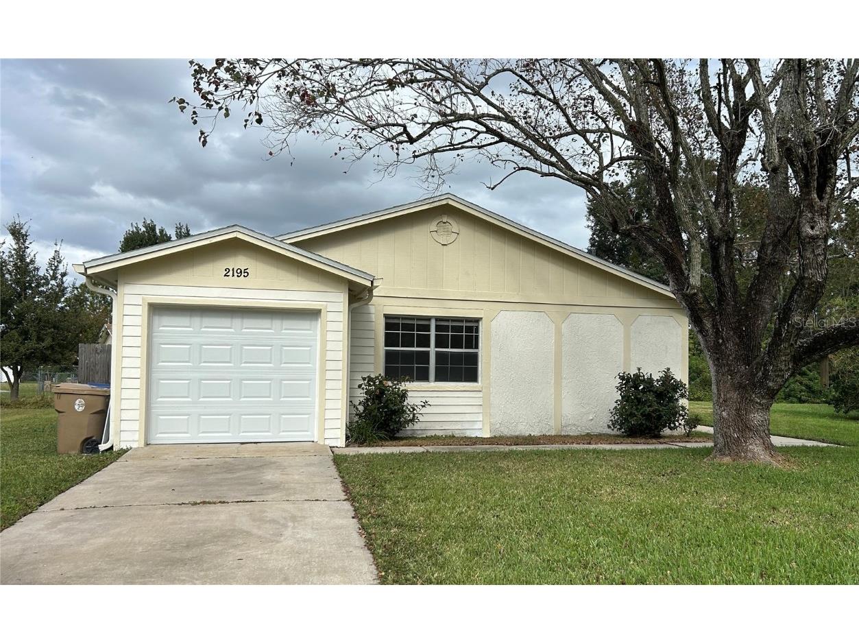 2195 Wind Jammer Court Kissimmee FL 34744 S5136093 image1