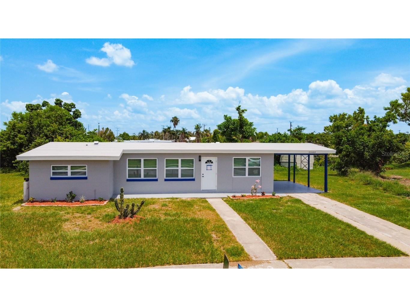 21953 Felton Avenue Port Charlotte FL 33952 OM663334 image1