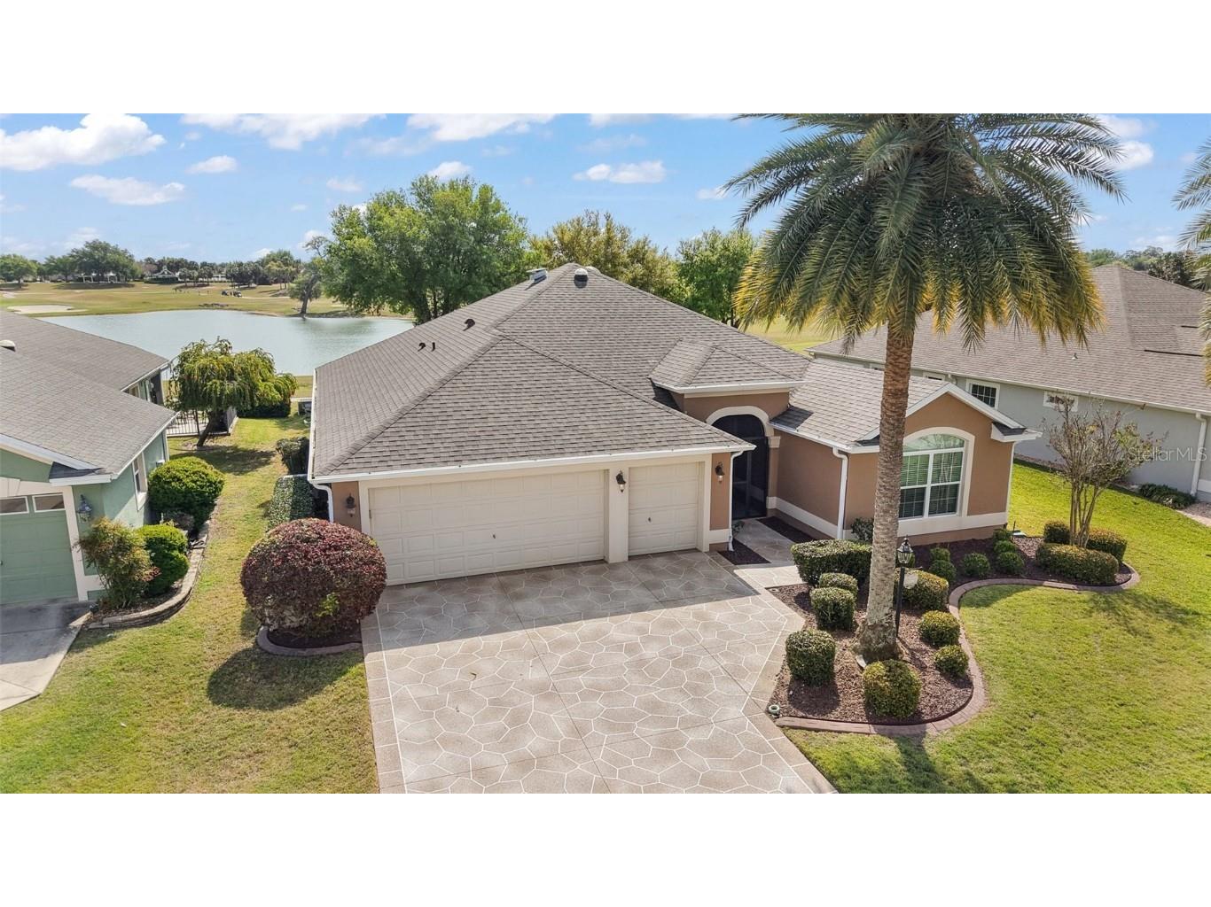 2196 Abbey Way The Villages FL 32162 G5092081 image1