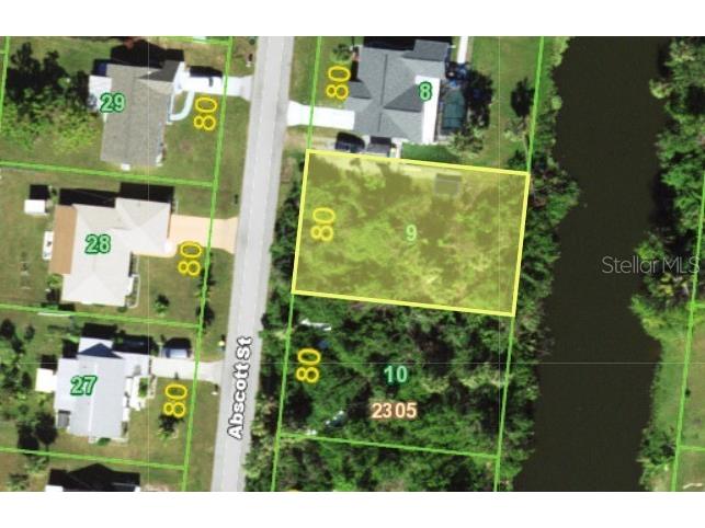 2196 Abscott Street Port Charlotte FL 33952 N6130330 image1