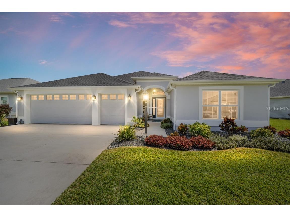 2196 Biller Circle The Villages FL 32163 G5087463 image1