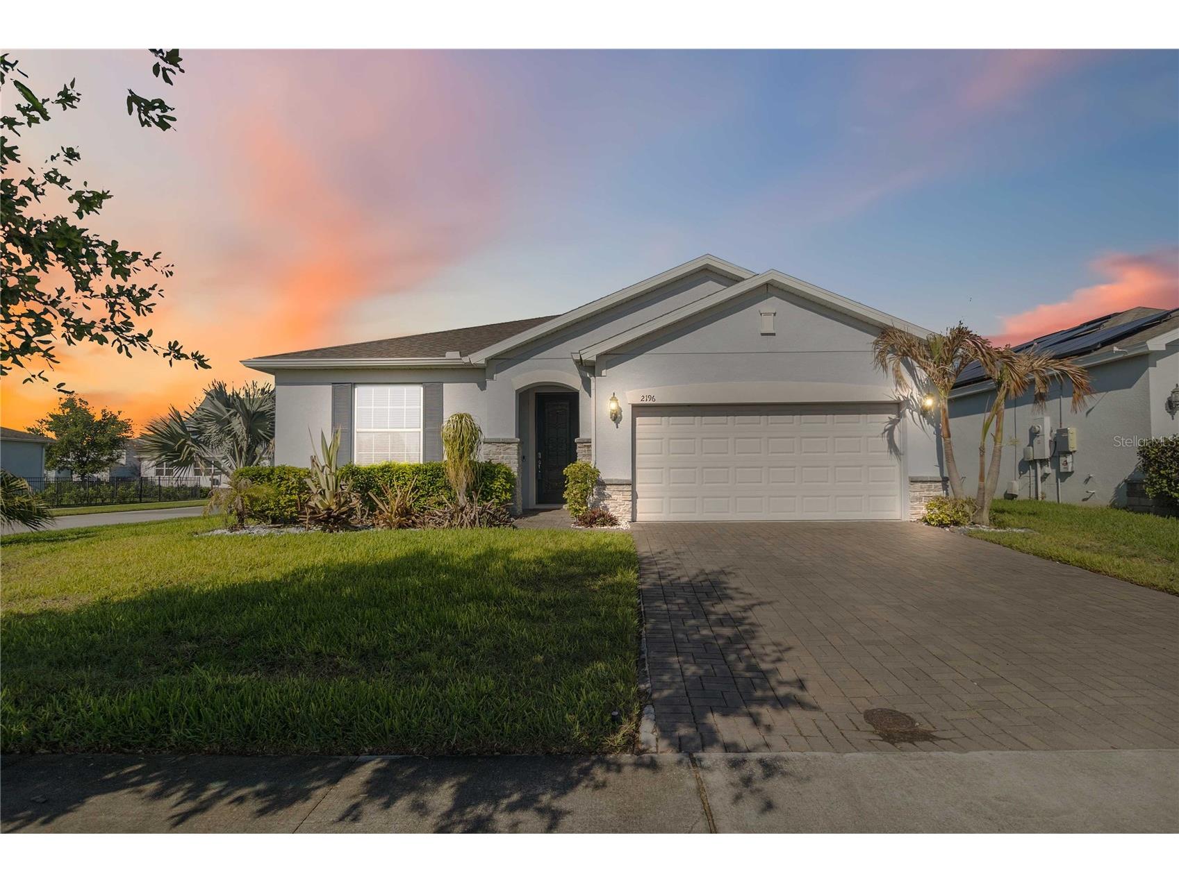 2196 Bur Oak Boulevard Saint Cloud FL 34771 S5146719 image1