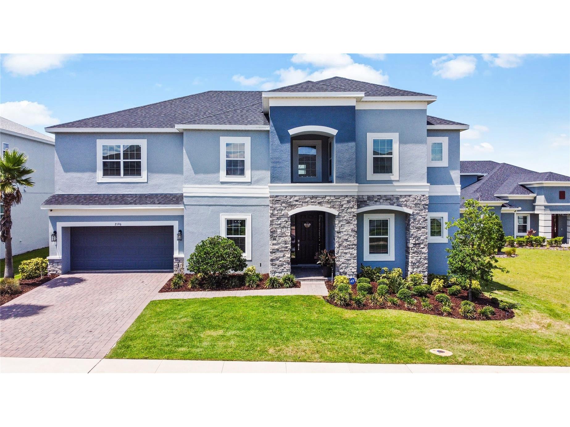 2196 Cedar Springs Way Clermont FL 34715 O6358016 image2