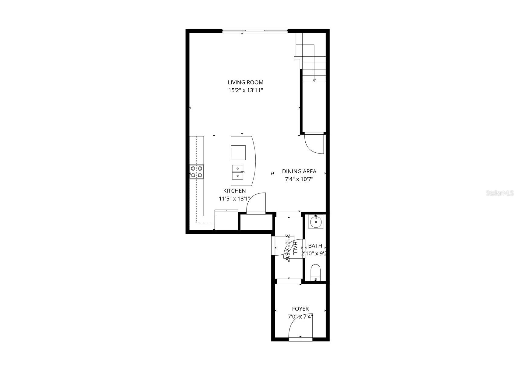 2196 Tay Wes Drive Saint Cloud FL 34771 O6382173 image18