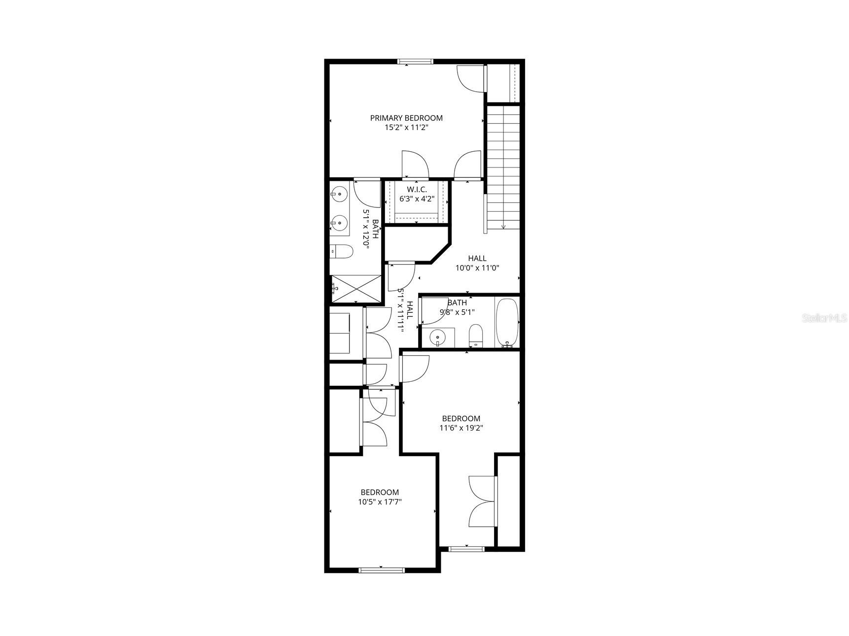 2196 Tay Wes Drive Saint Cloud FL 34771 O6382173 image19