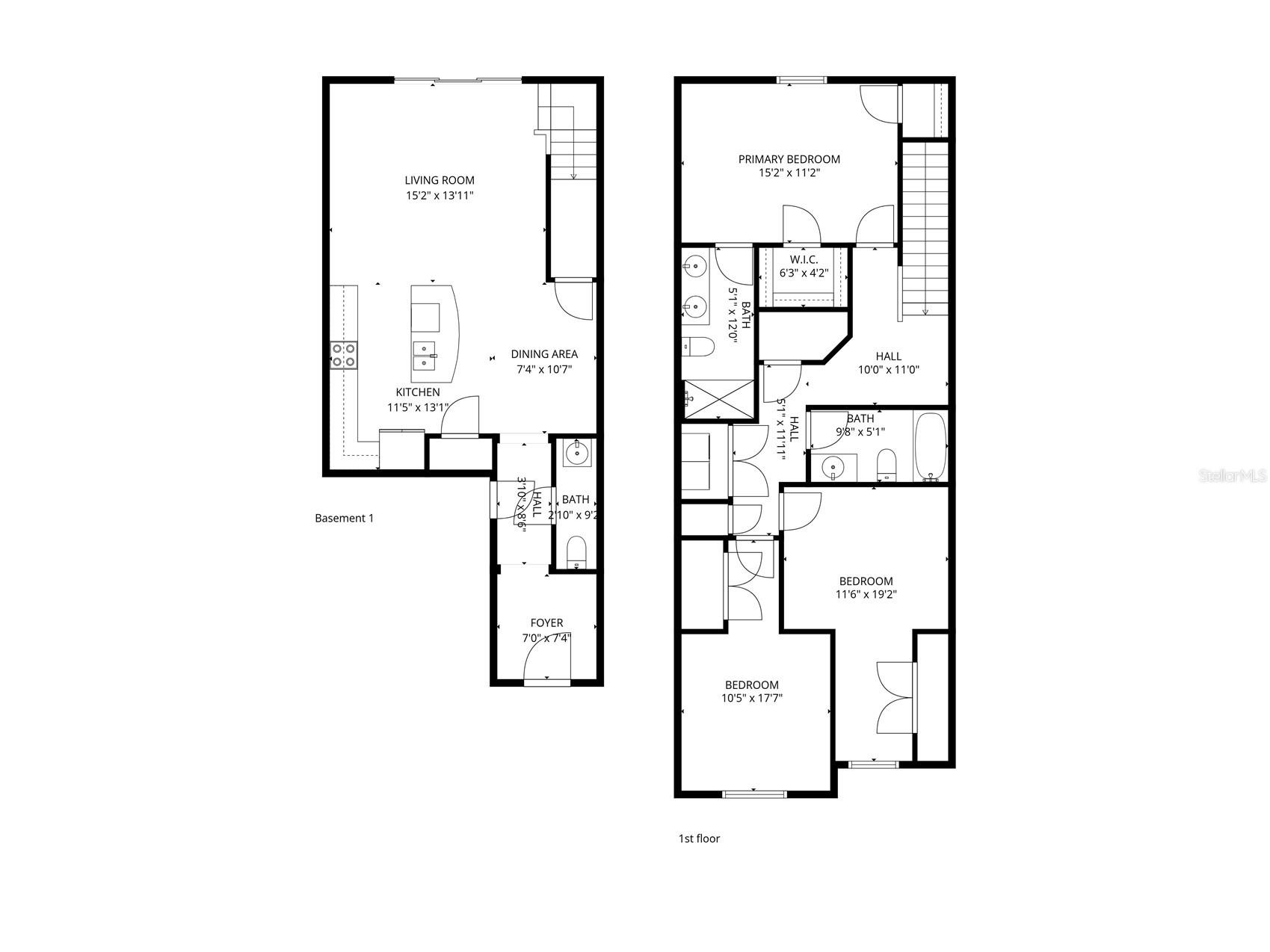 2196 Tay Wes Drive Saint Cloud FL 34771 O6382173 image20