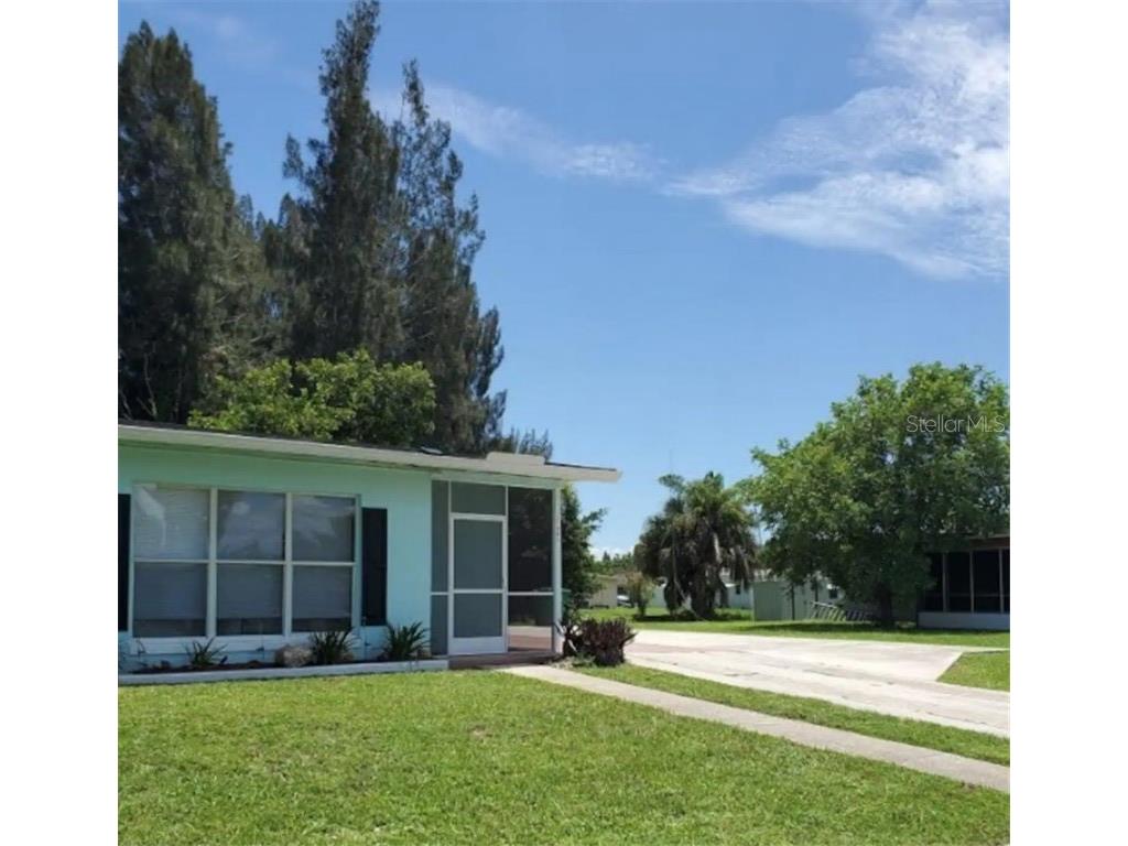 21963 Catherine Avenue Port Charlotte FL 33952 L4939429 image1