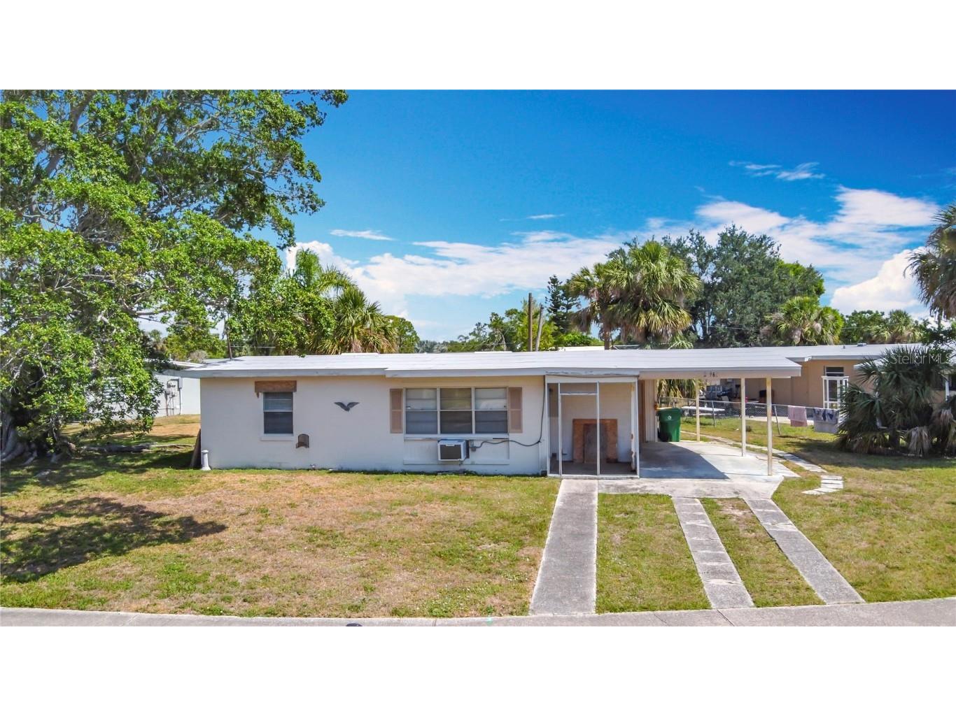 21966 Belinda Avenue Port Charlotte FL 33952 A4651313 image1