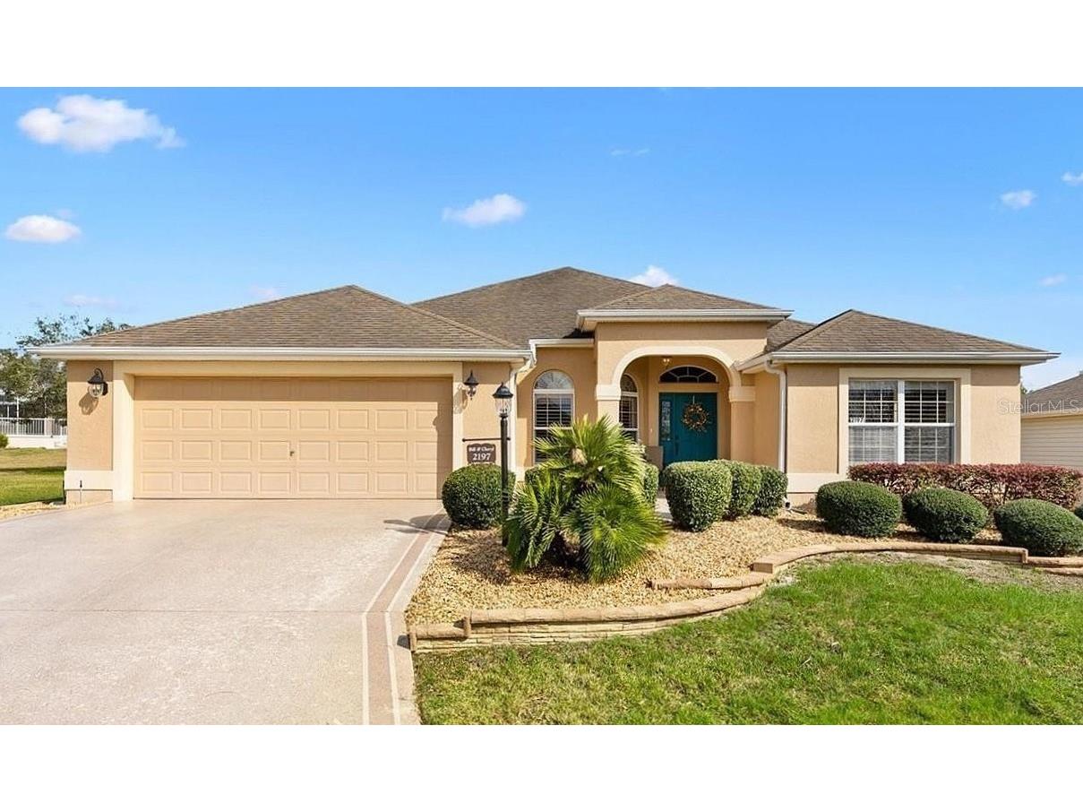 2197 Derringer Avenue The Villages FL 32162 G5093035 image1